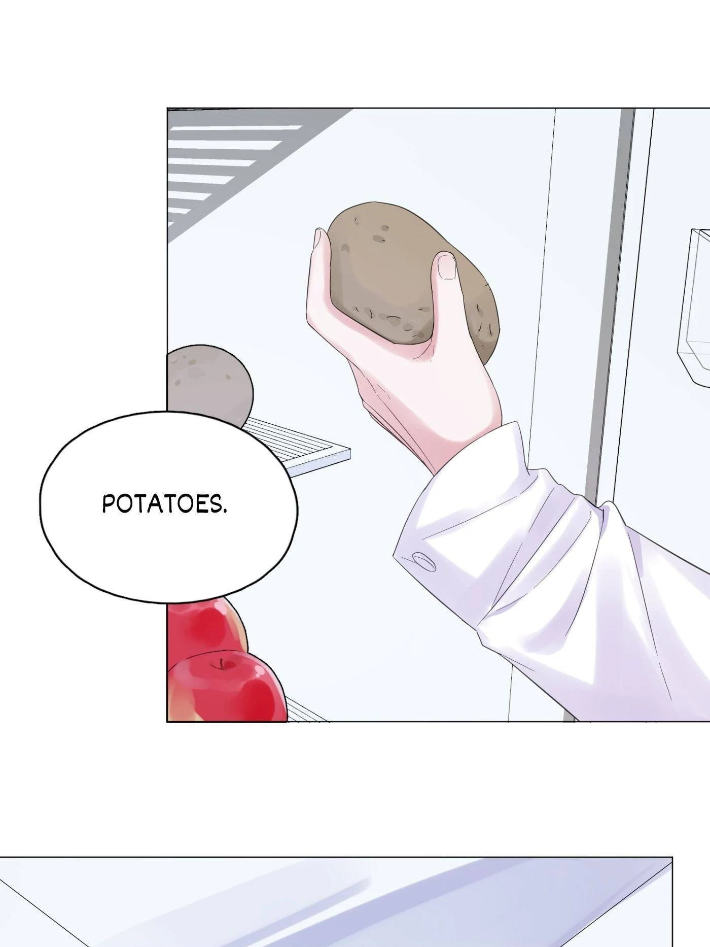 Chained to You Chapter 7 page 46 - 