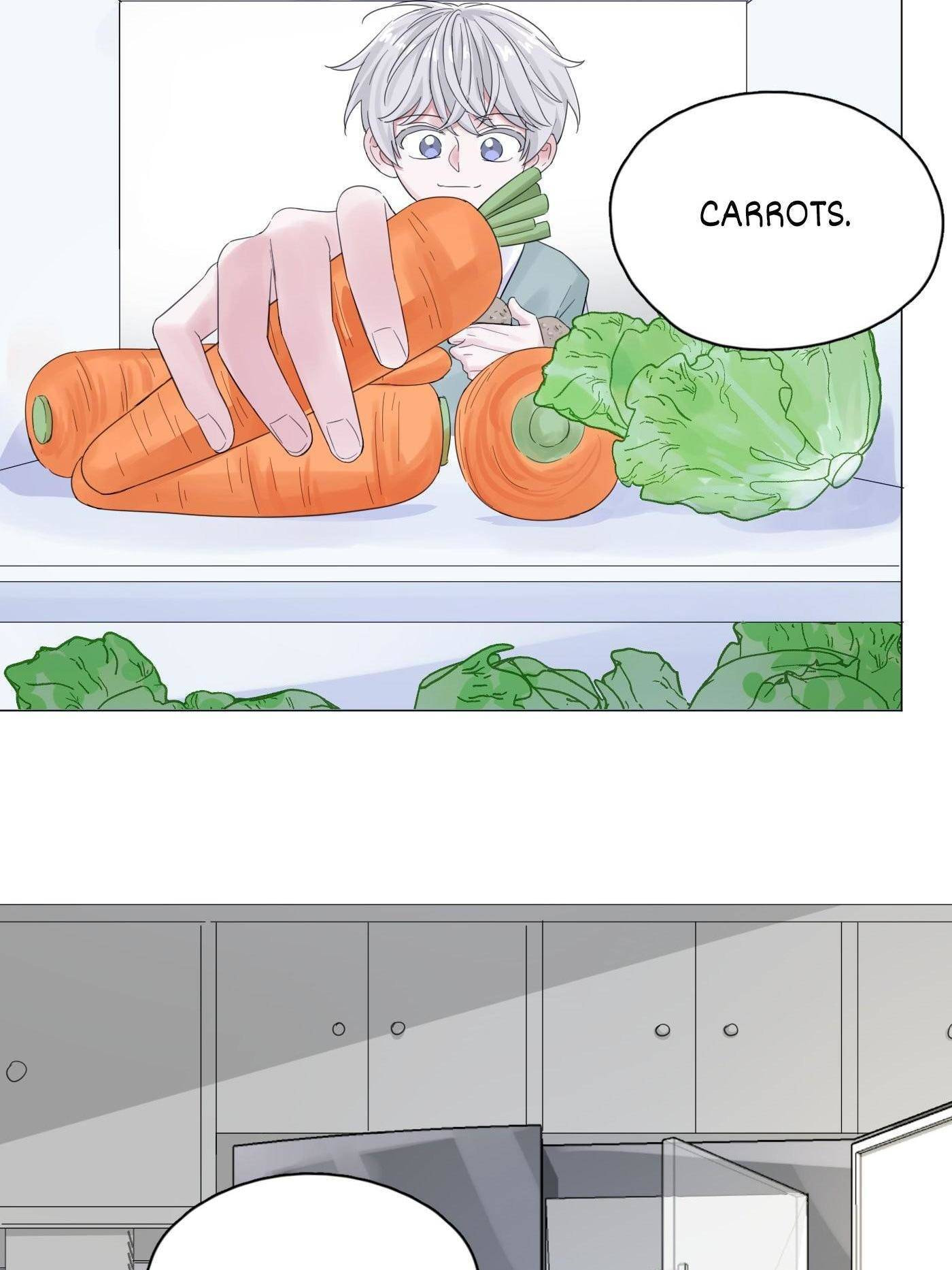 Chained to You Chapter 7 page 47 - 