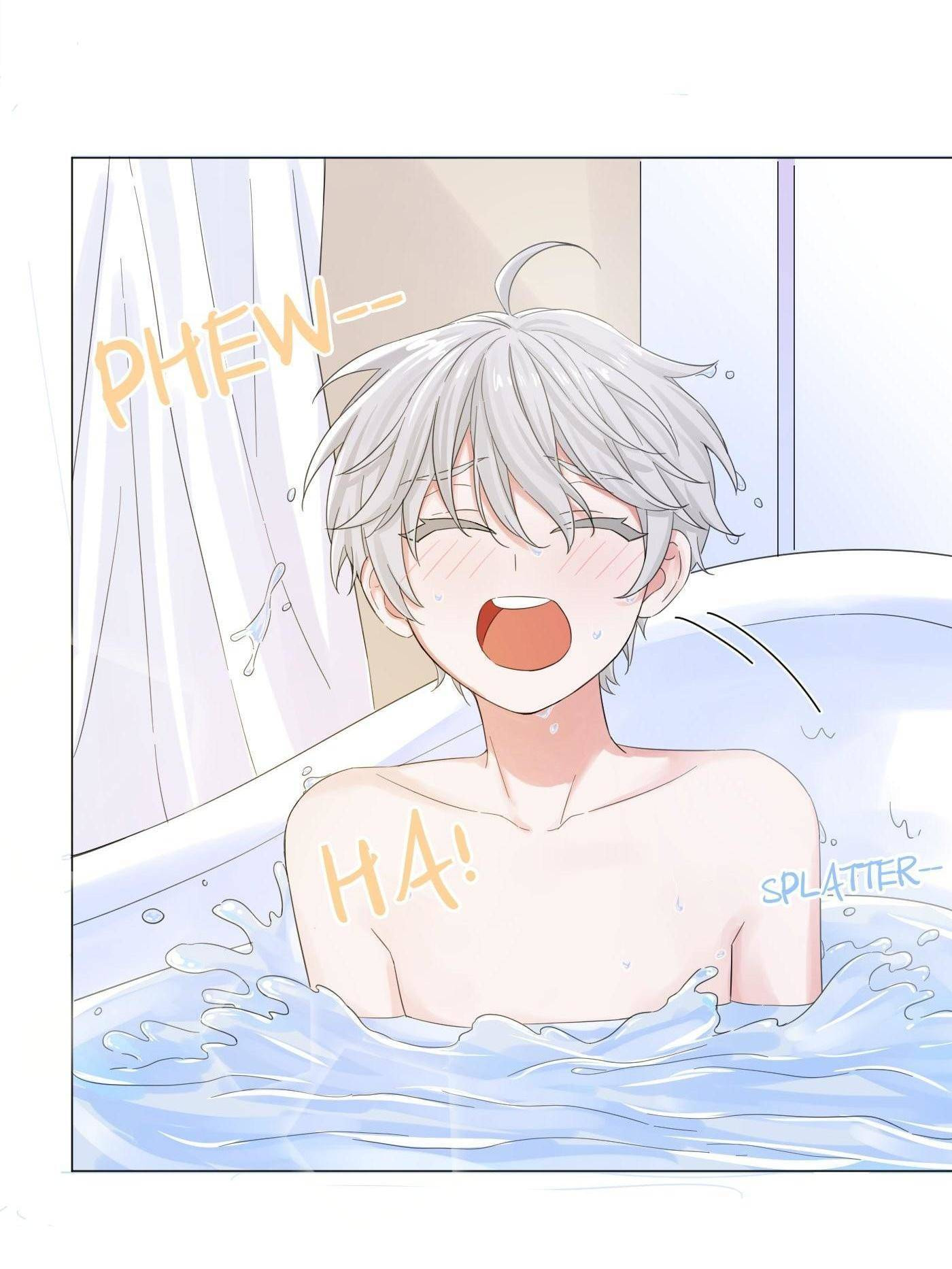 Chained to You Chapter 7 page 6 - 