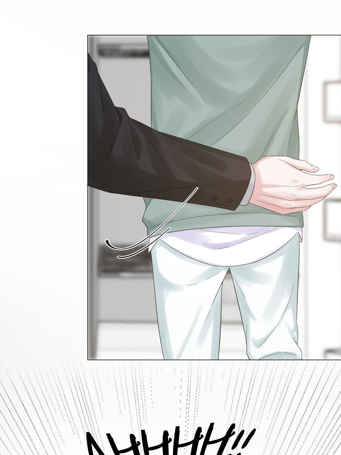 Chained to You Chapter 7 page 52 - 