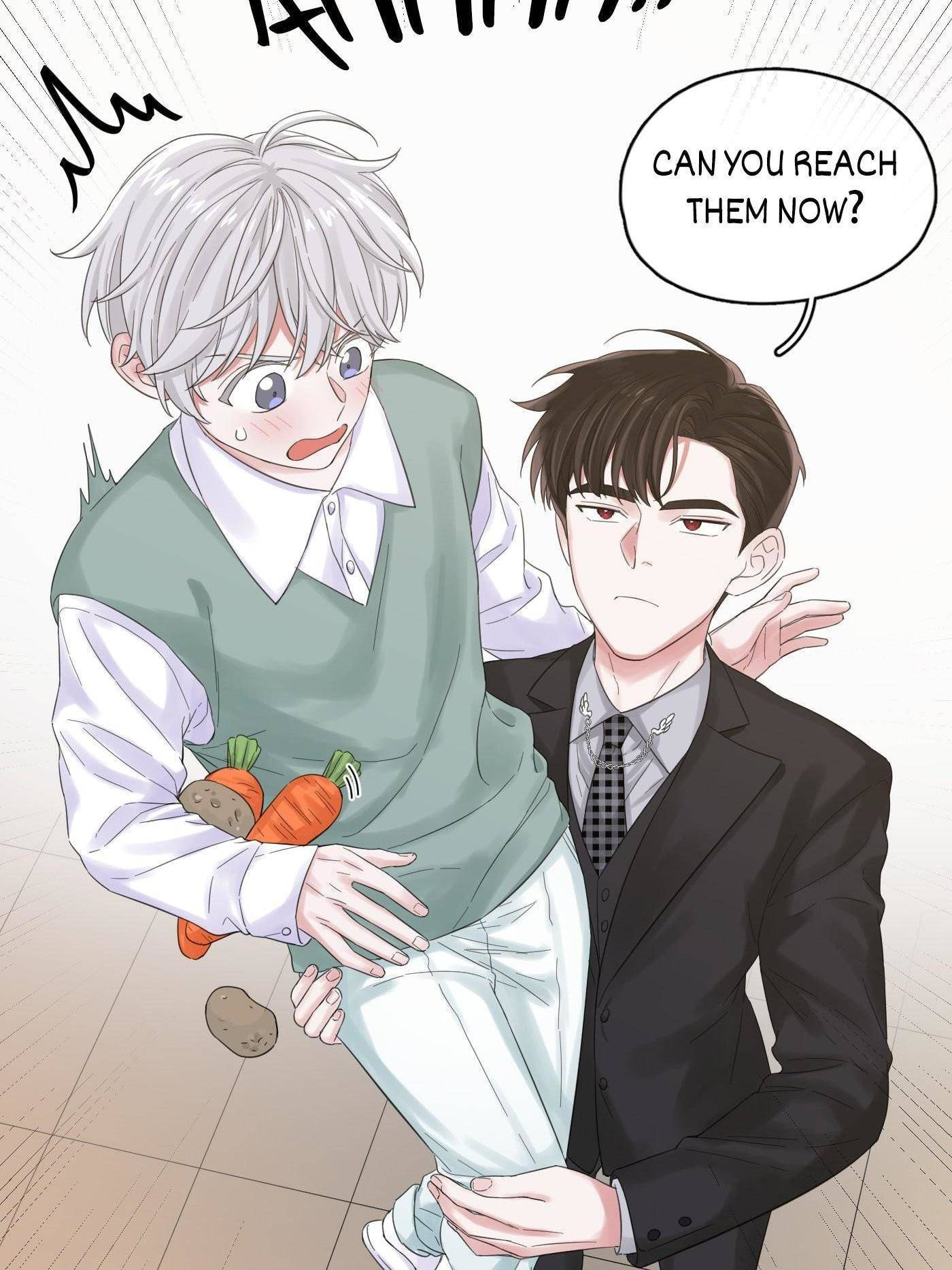 Chained to You Chapter 7 page 53 - 