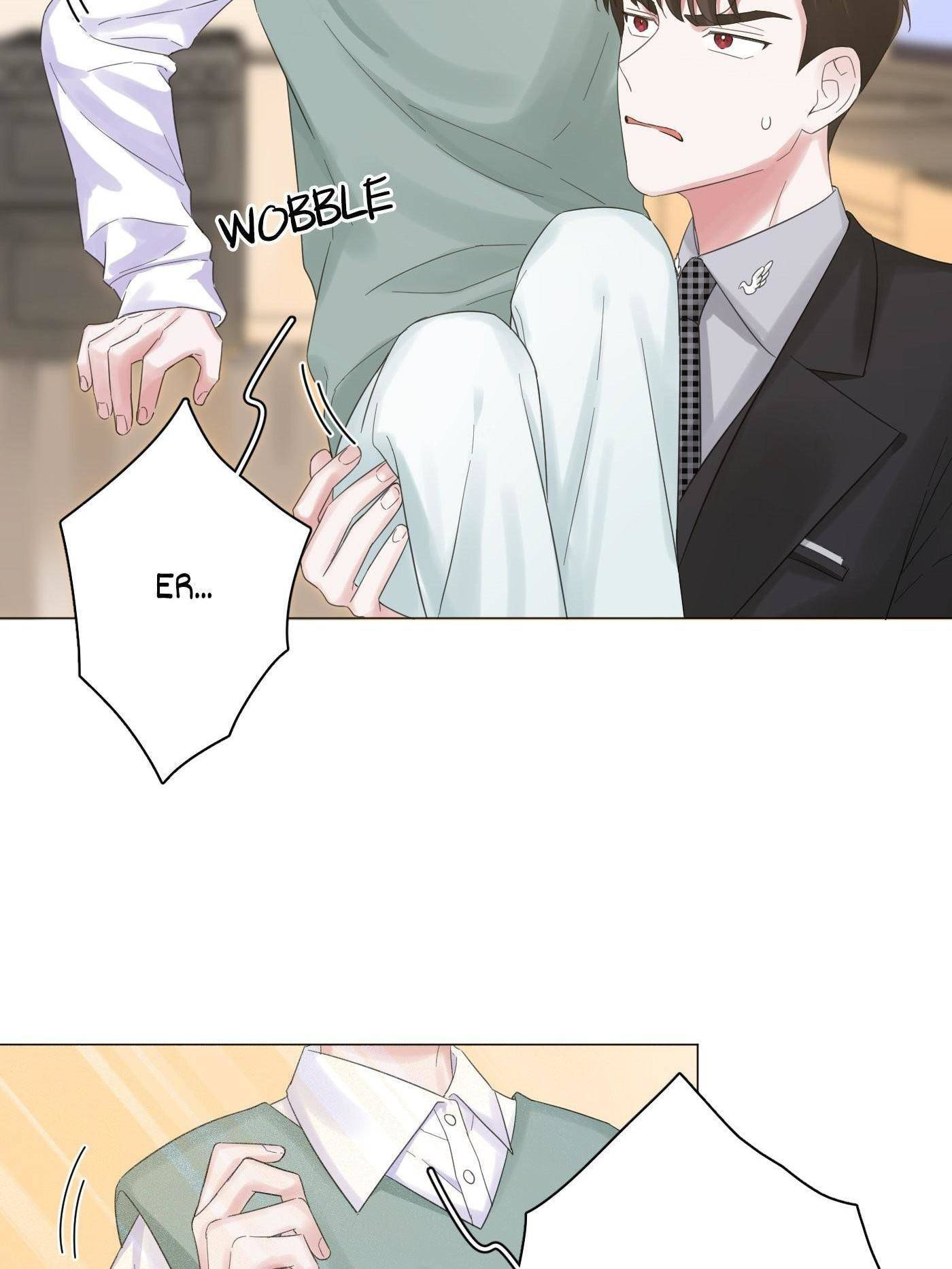 Chained to You Chapter 7 page 55 - 
