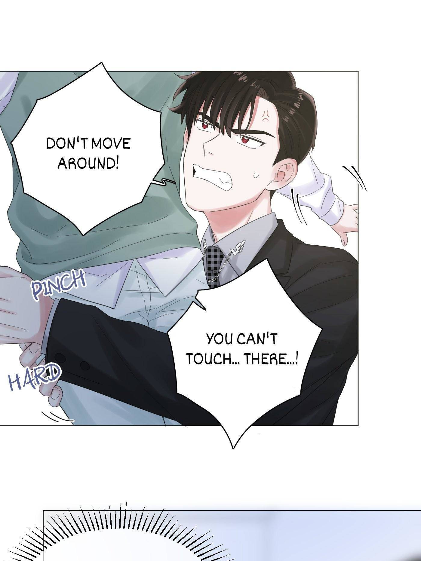 Chained to You Chapter 7 page 58 - 
