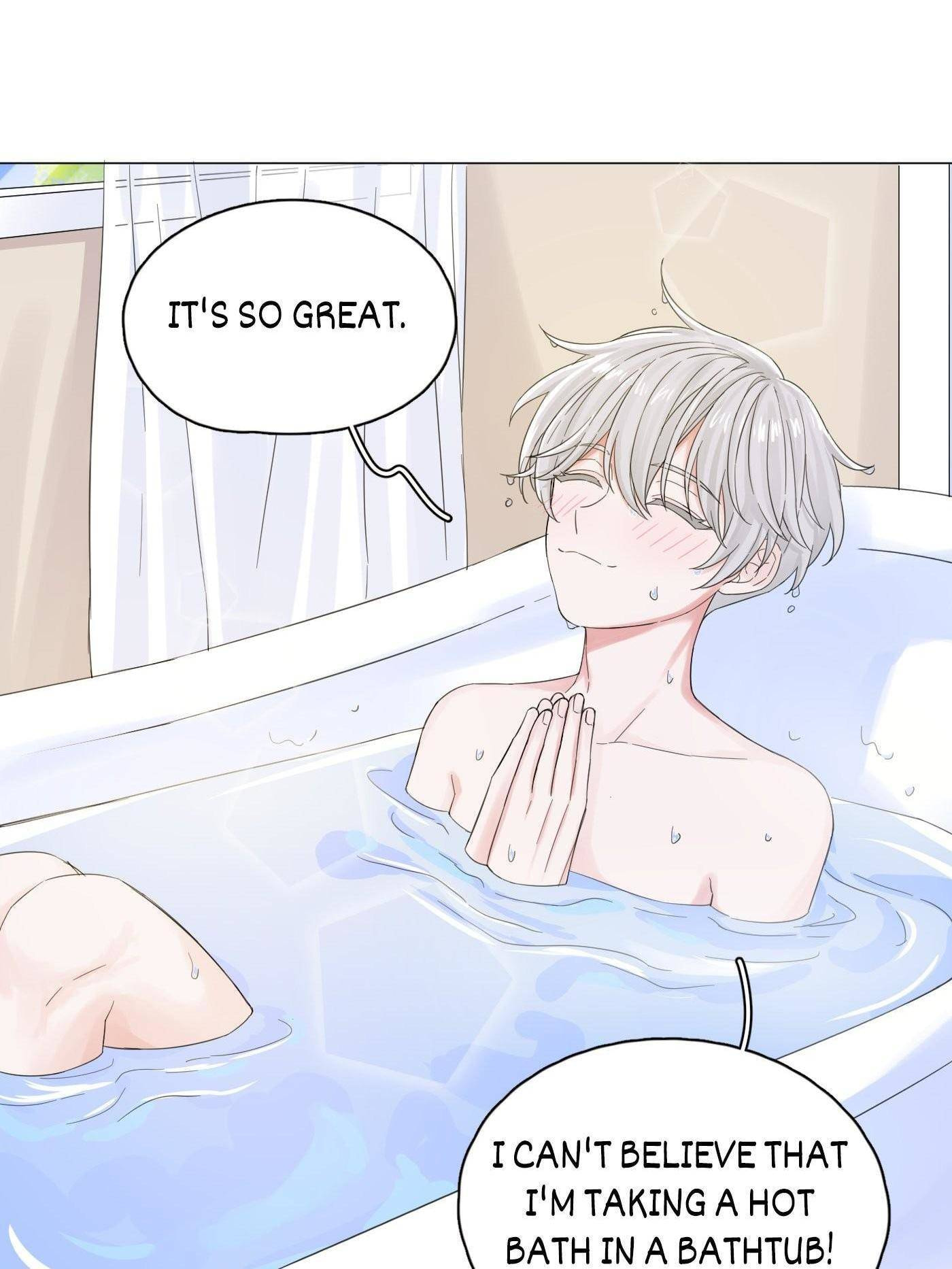Chained to You Chapter 7 page 7 - 
