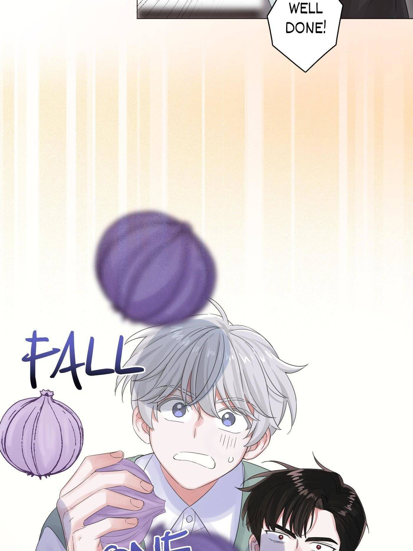 Chained to You Chapter 7 page 62 - 