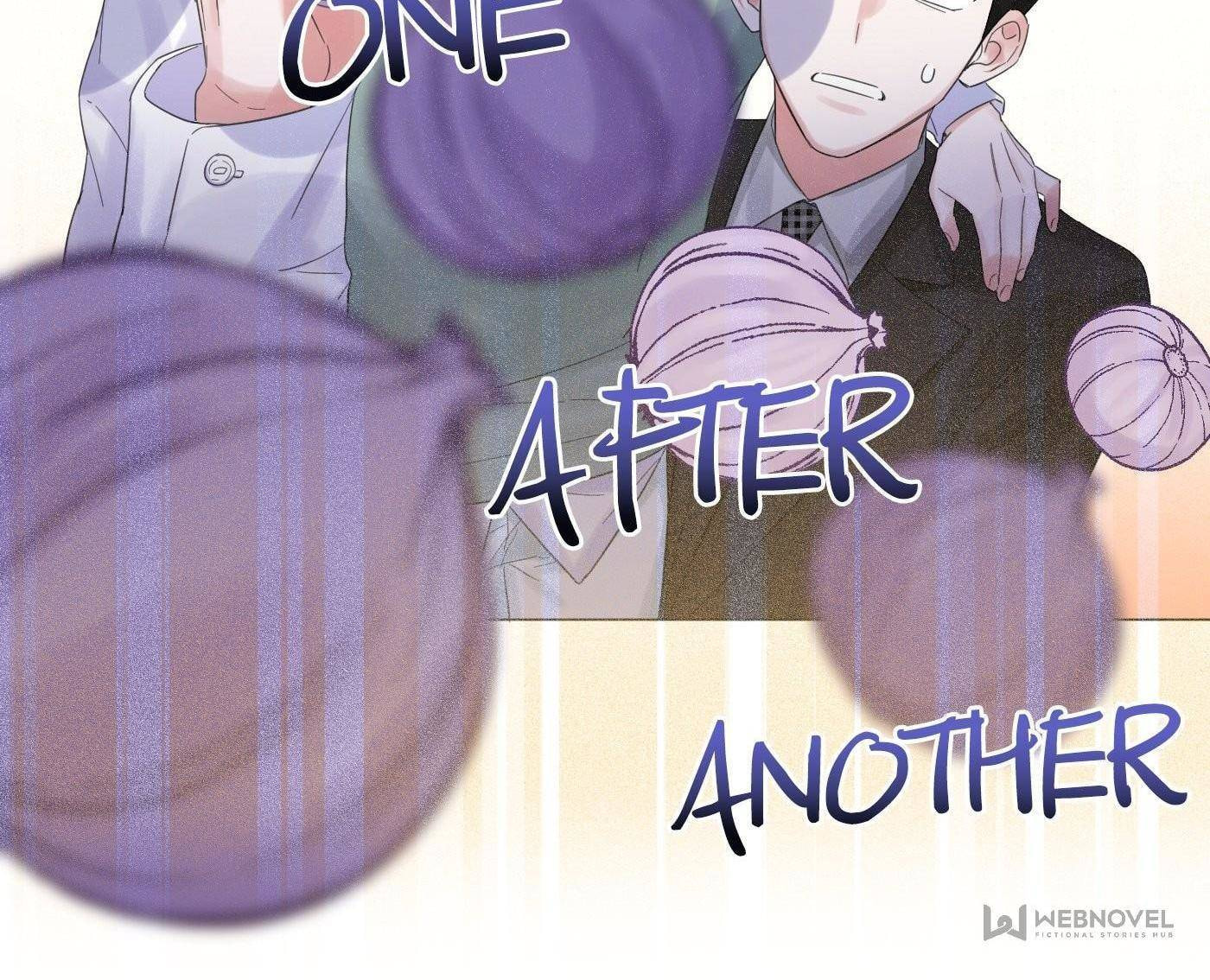 Chained to You Chapter 7 page 63 - 