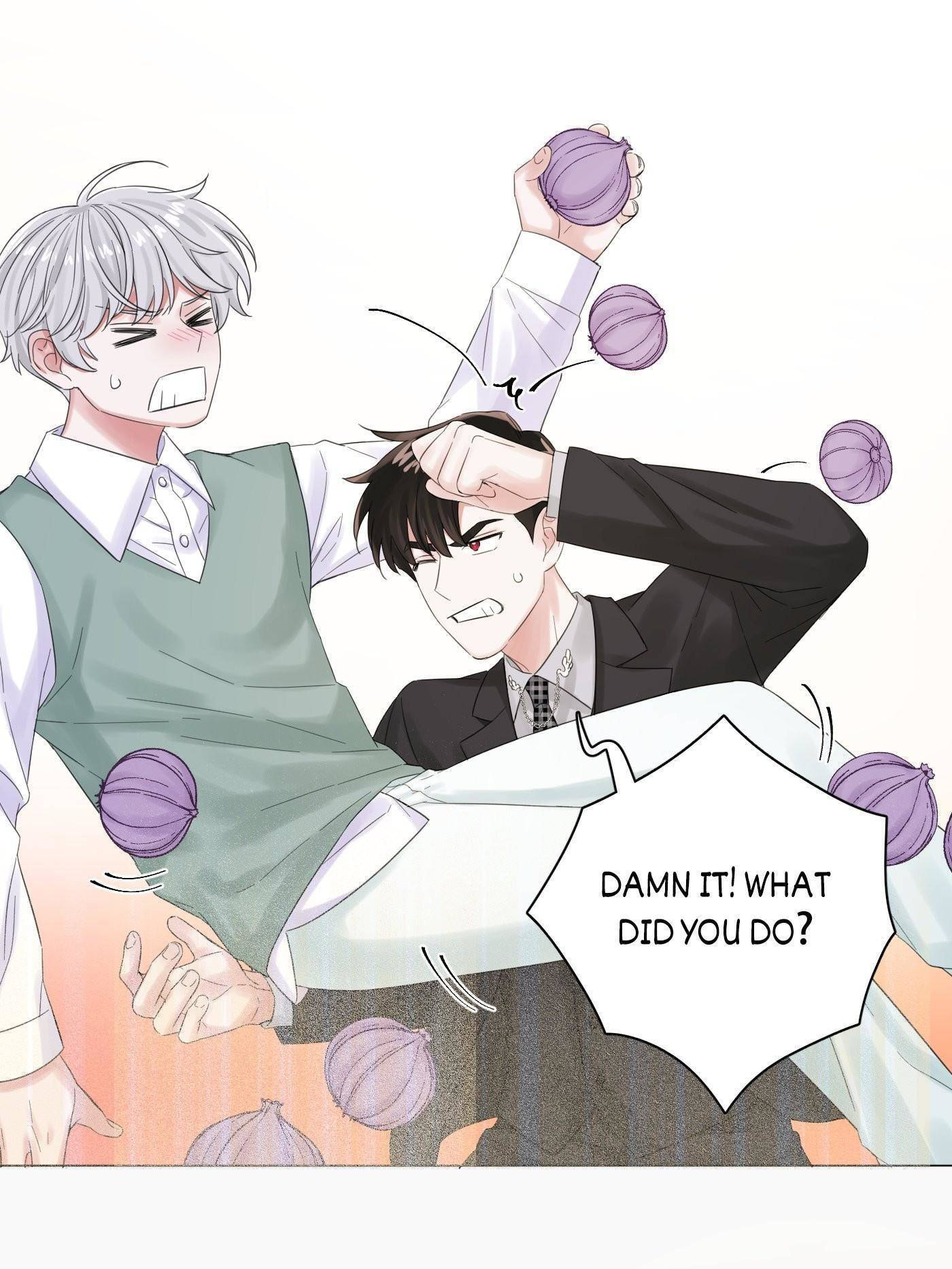 Chained to You Chapter 7 page 64 - 