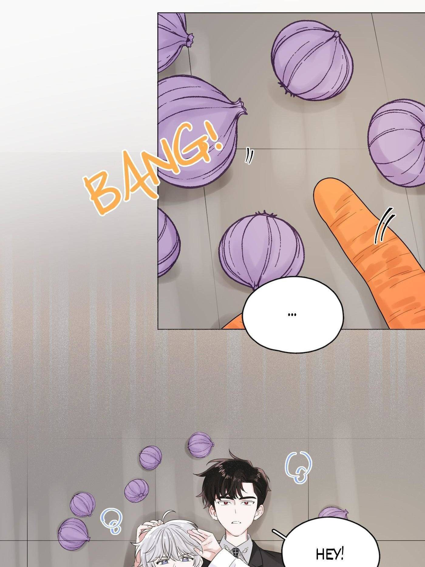 Chained to You Chapter 7 page 65 - 