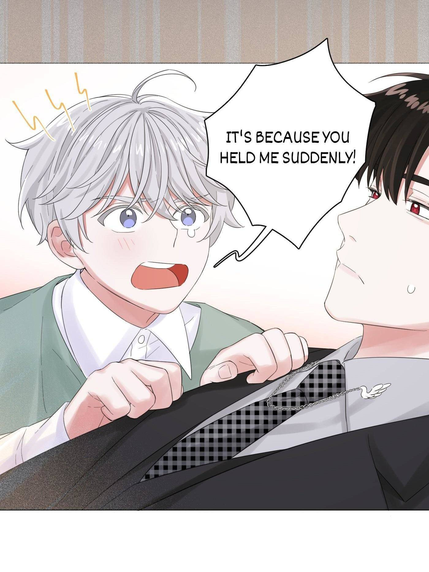 Chained to You Chapter 7 page 67 - 