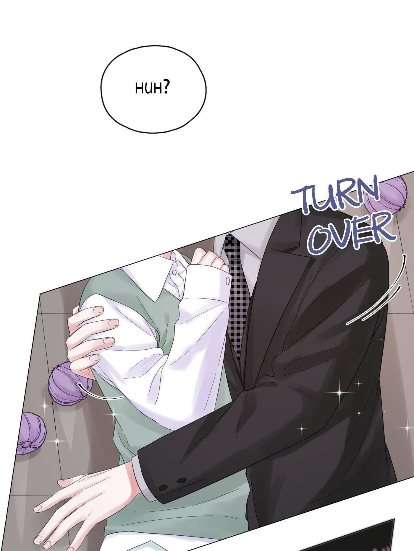 Chained to You Chapter 7 page 68 - 
