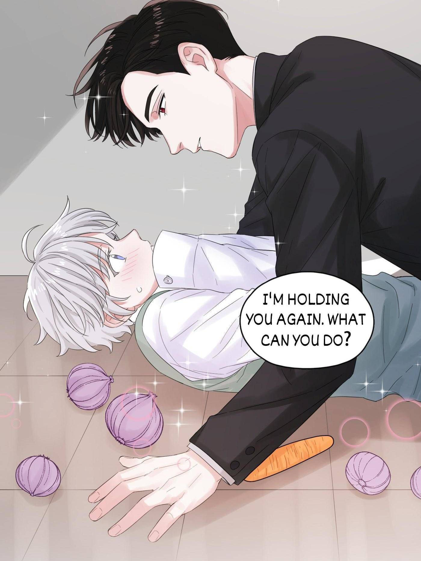 Chained to You Chapter 7 page 70 - 