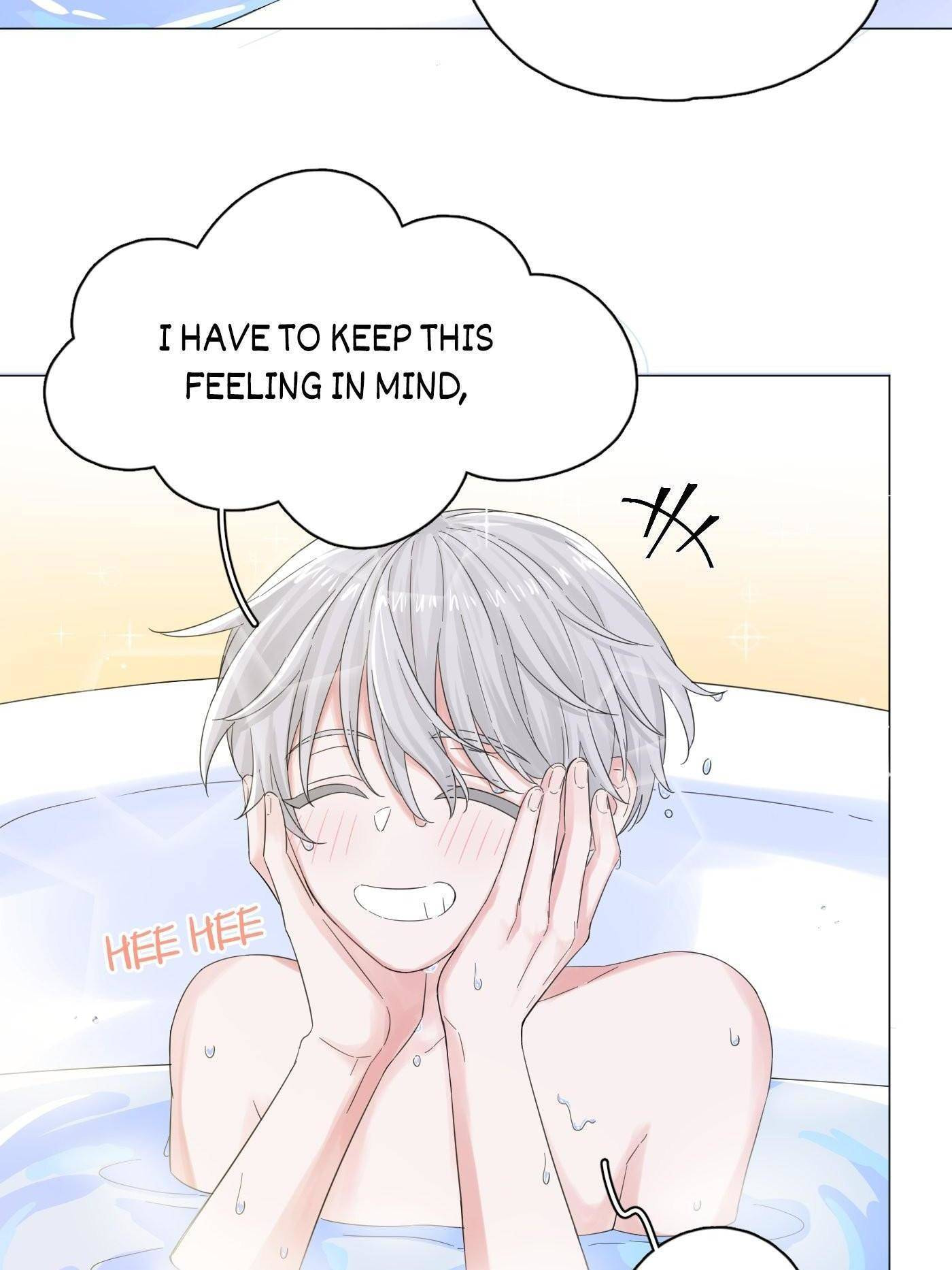 Chained to You Chapter 7 page 8 - 