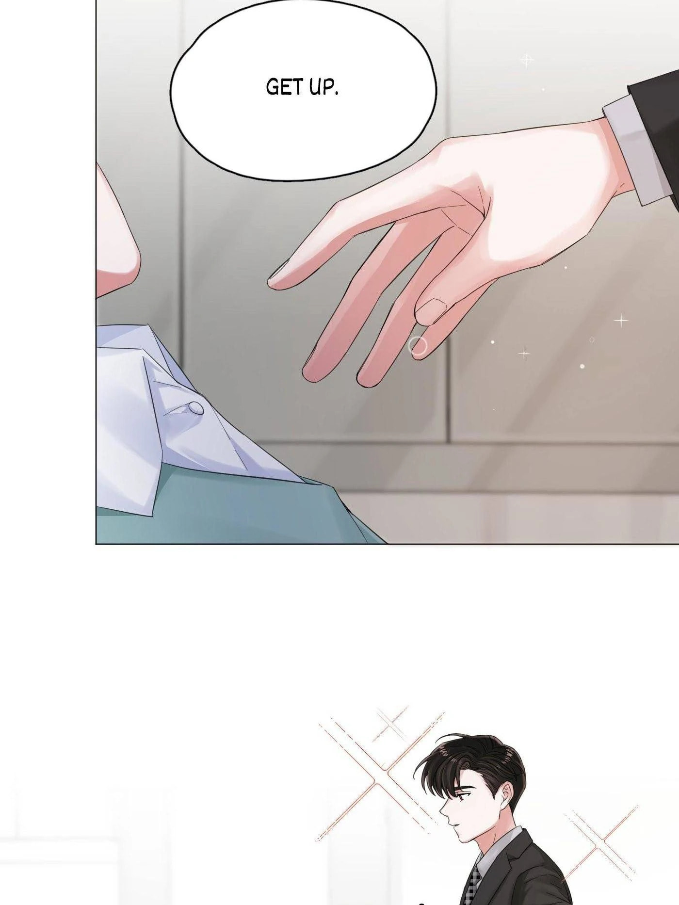 Chained to You Chapter 8 page 12 - 