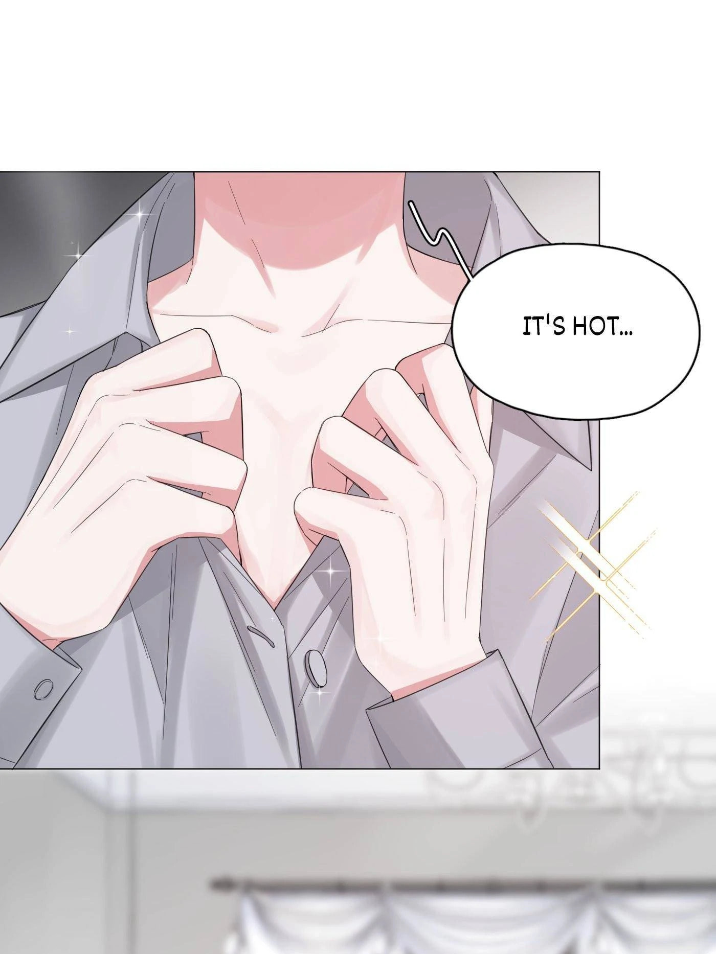 Chained to You Chapter 8 page 16 - 