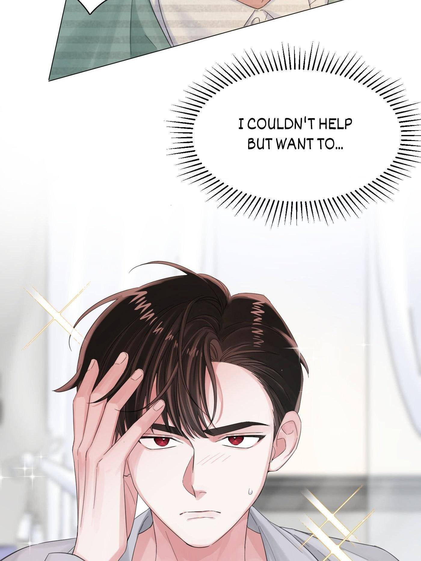 Chained to You Chapter 8 page 19 - 