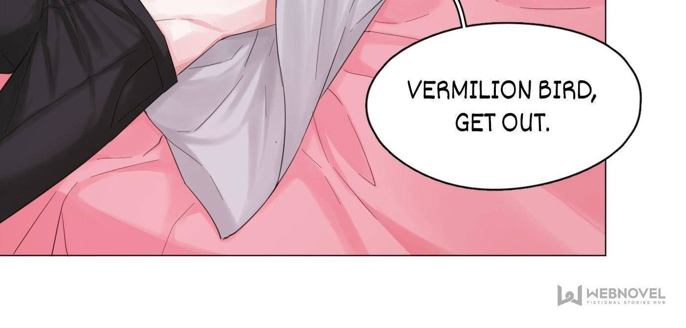 Chained to You Chapter 8 page 21 - 