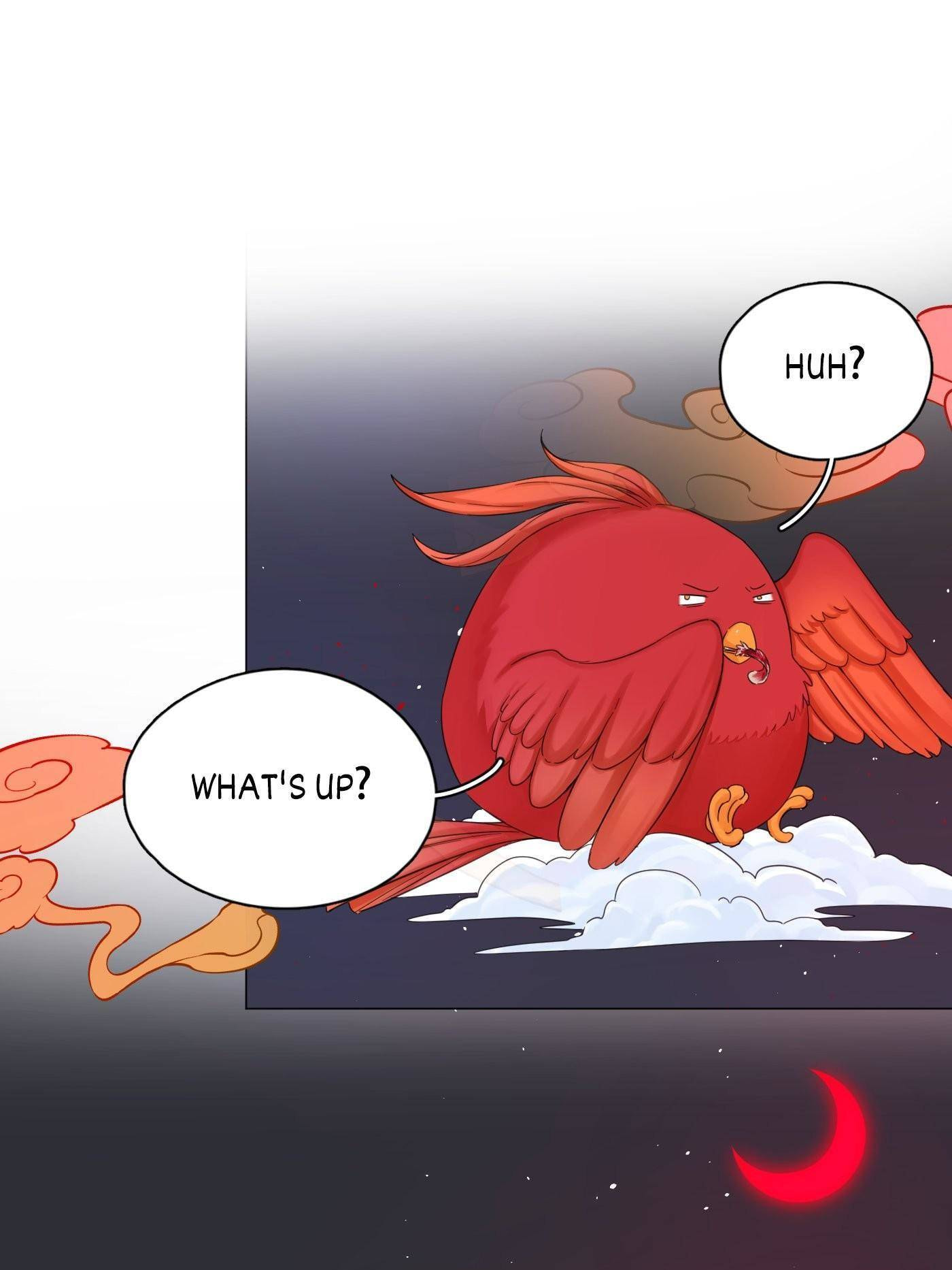 Chained to You Chapter 8 page 22 - 