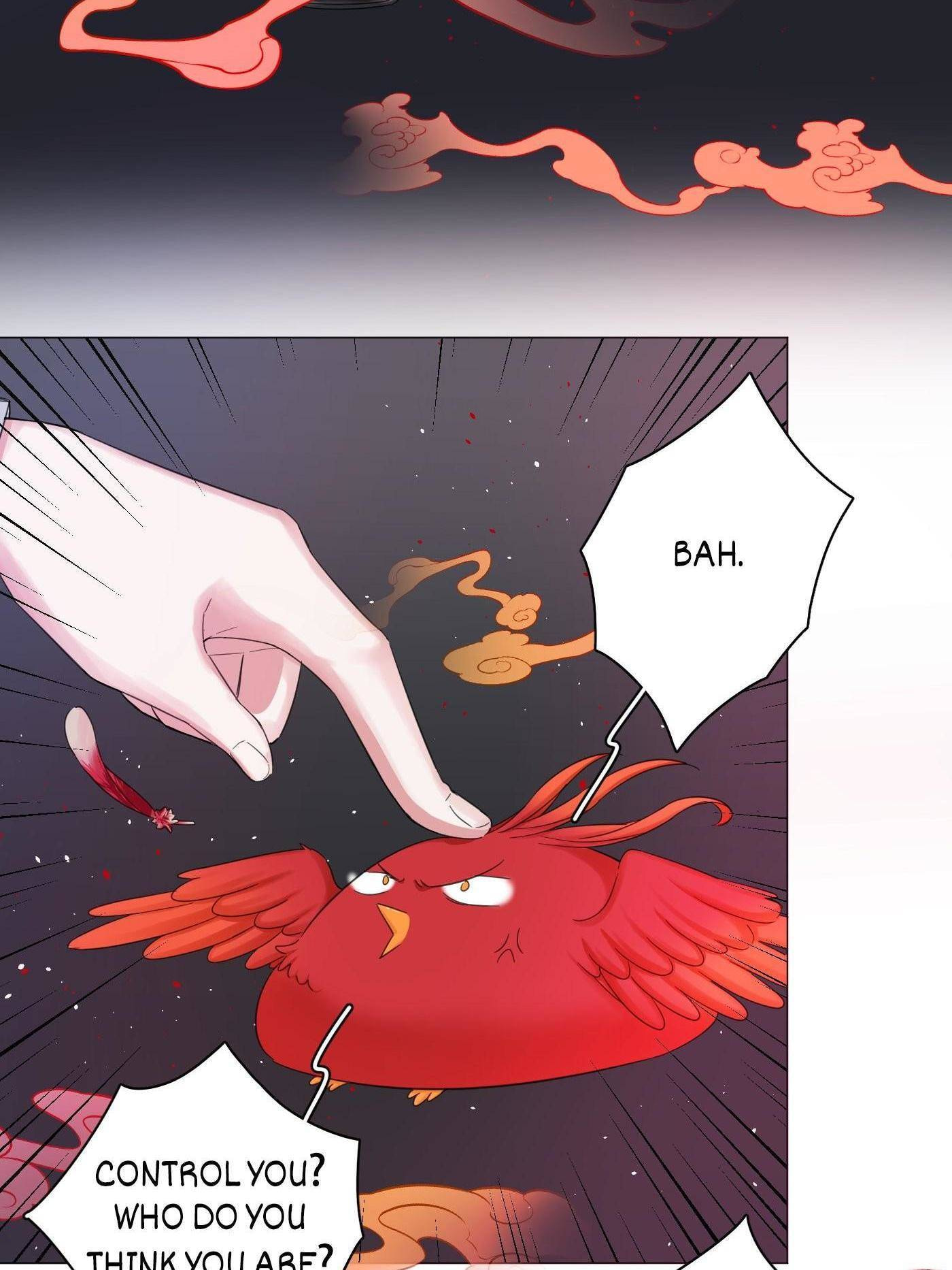 Chained to You Chapter 8 page 24 - 