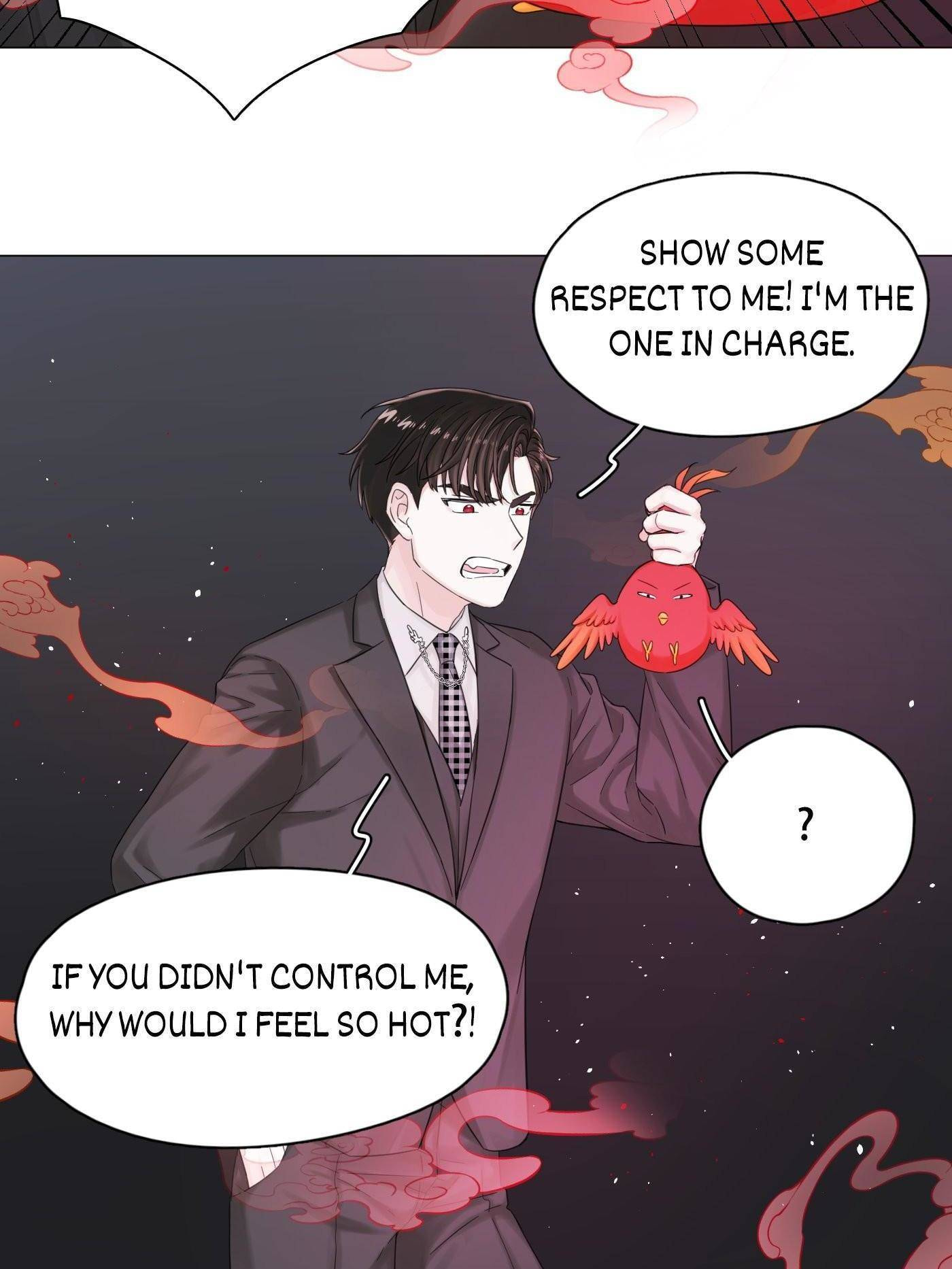 Chained to You Chapter 8 page 26 - 