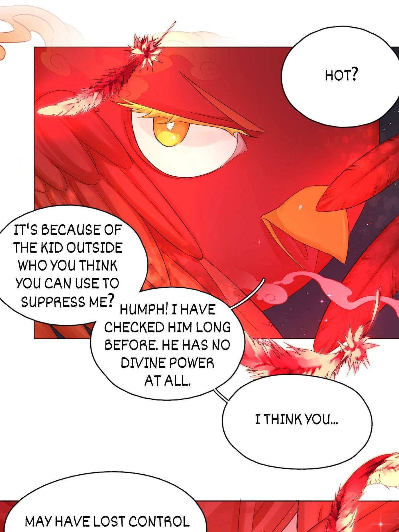 Chained to You Chapter 8 page 28 - 