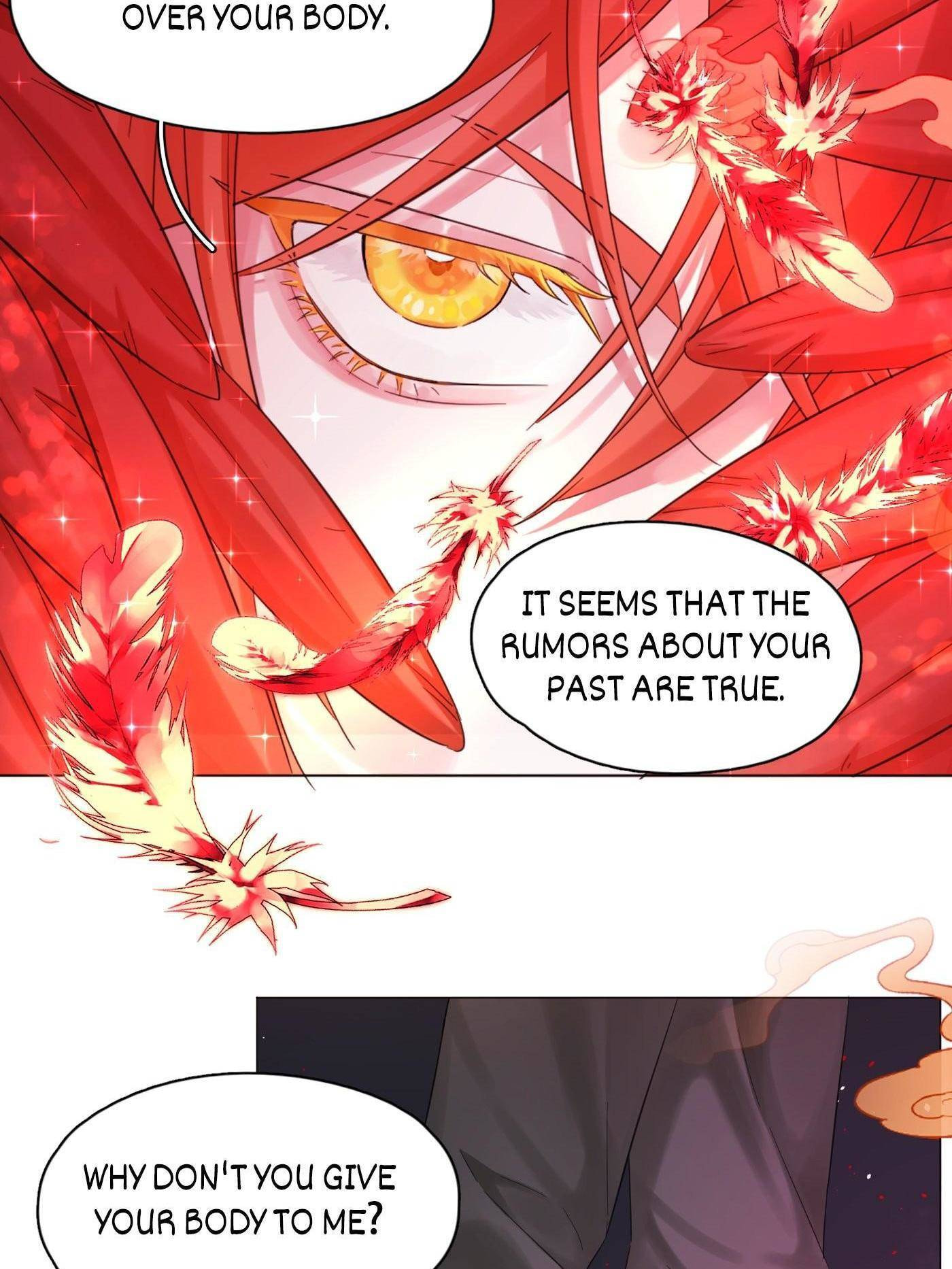 Chained to You Chapter 8 page 29 - 
