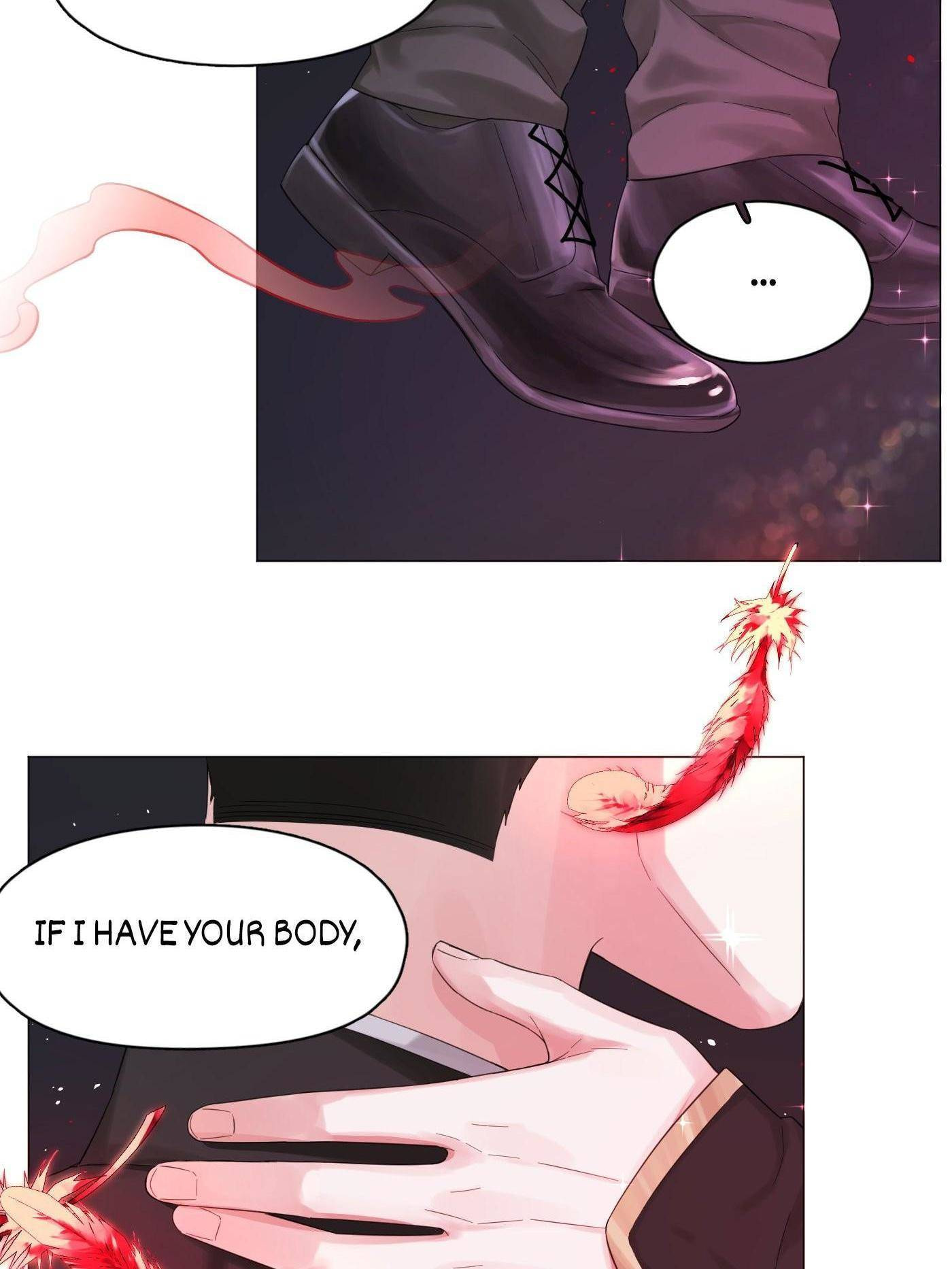Chained to You Chapter 8 page 30 - 