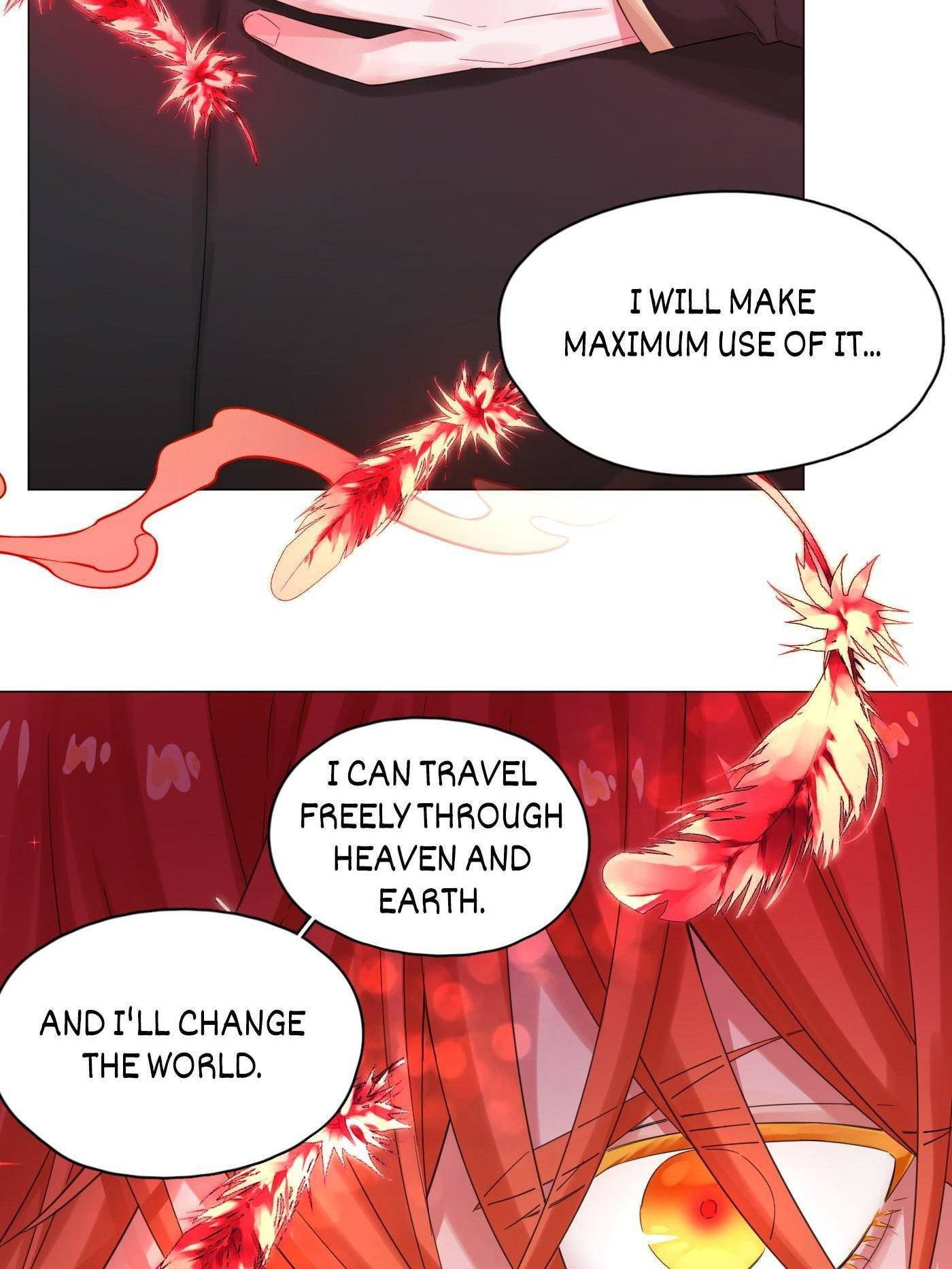 Chained to You Chapter 8 page 31 - 