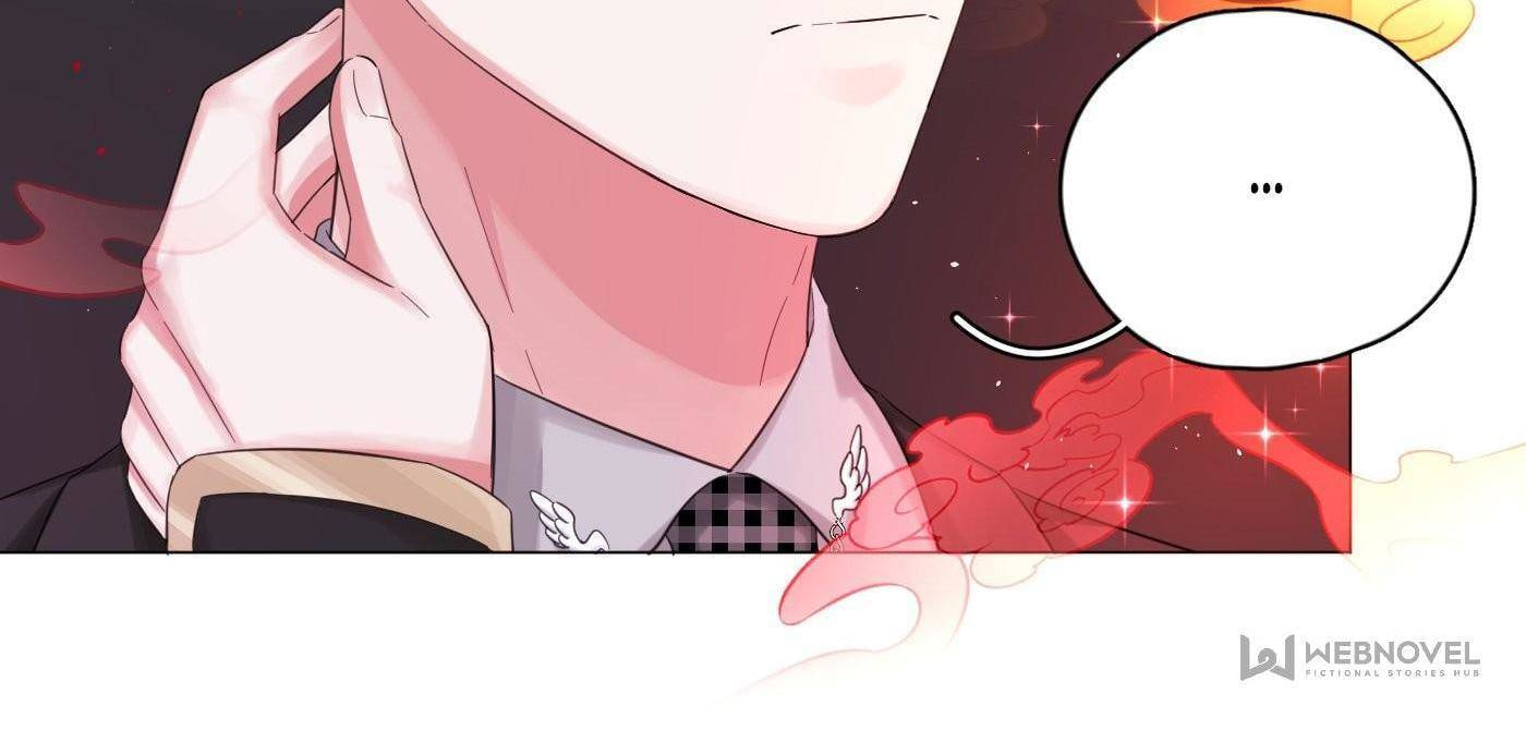 Chained to You Chapter 8 page 33 - 