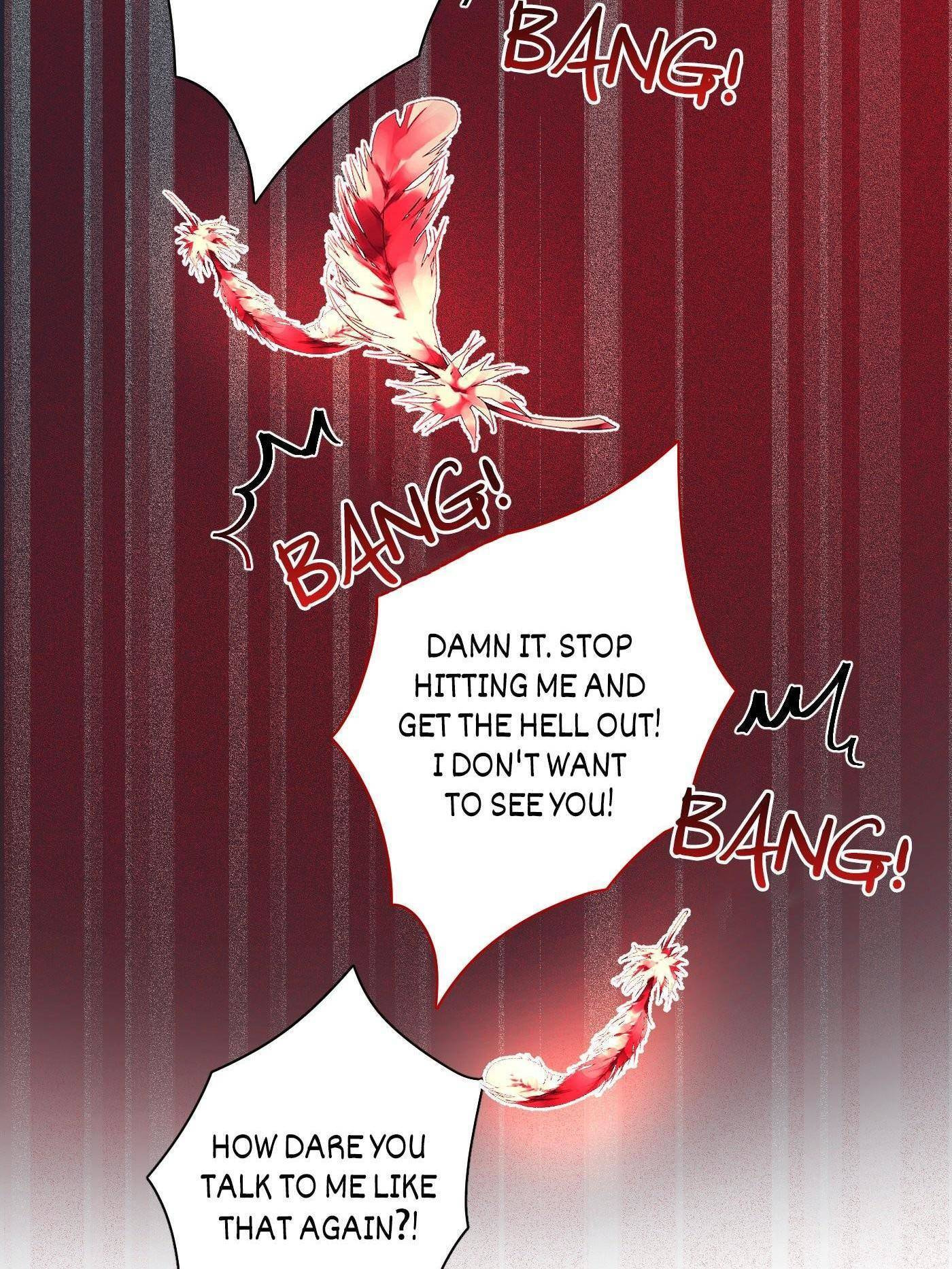 Chained to You Chapter 8 page 39 - 