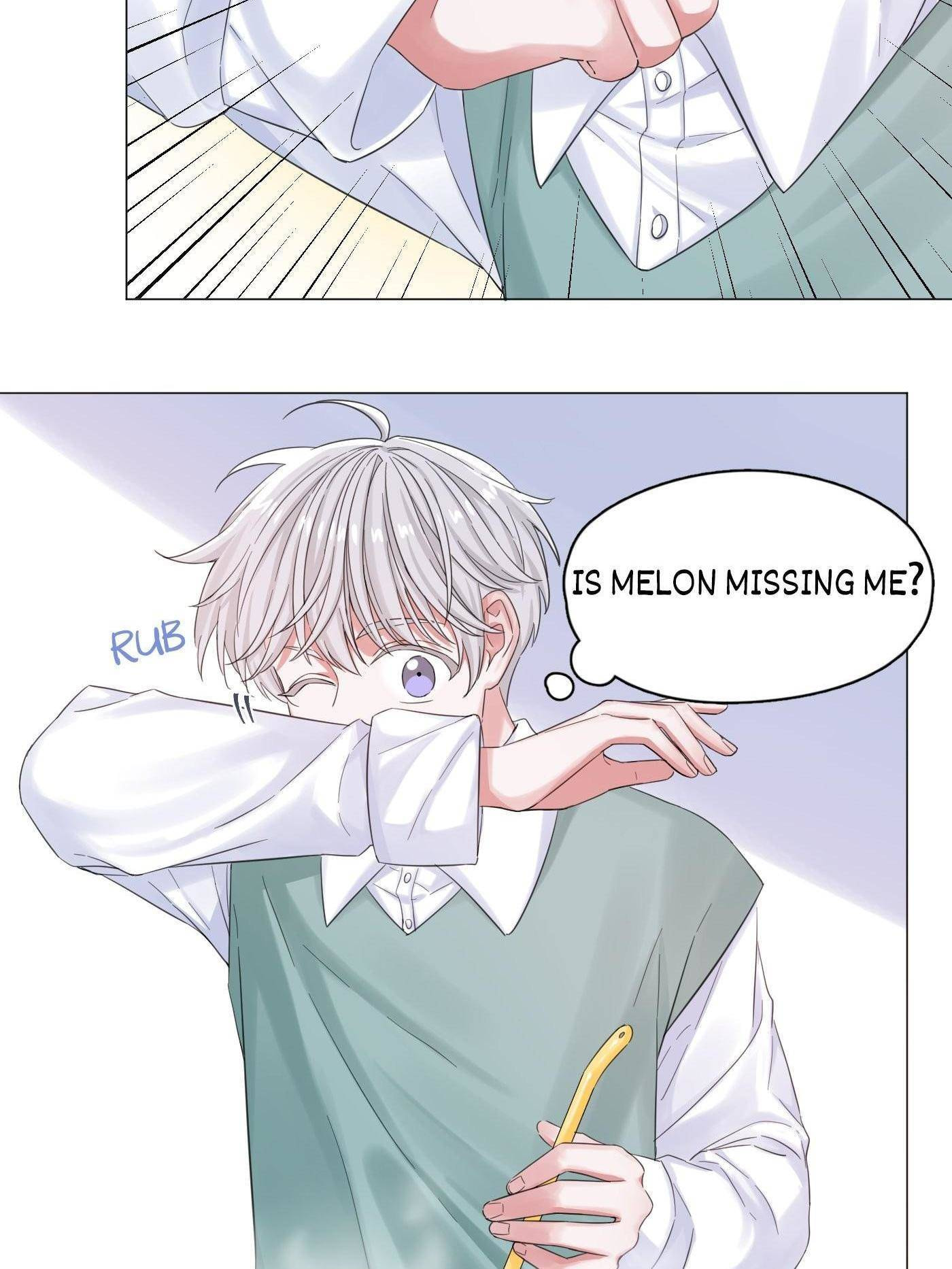 Chained to You Chapter 8 page 42 - 