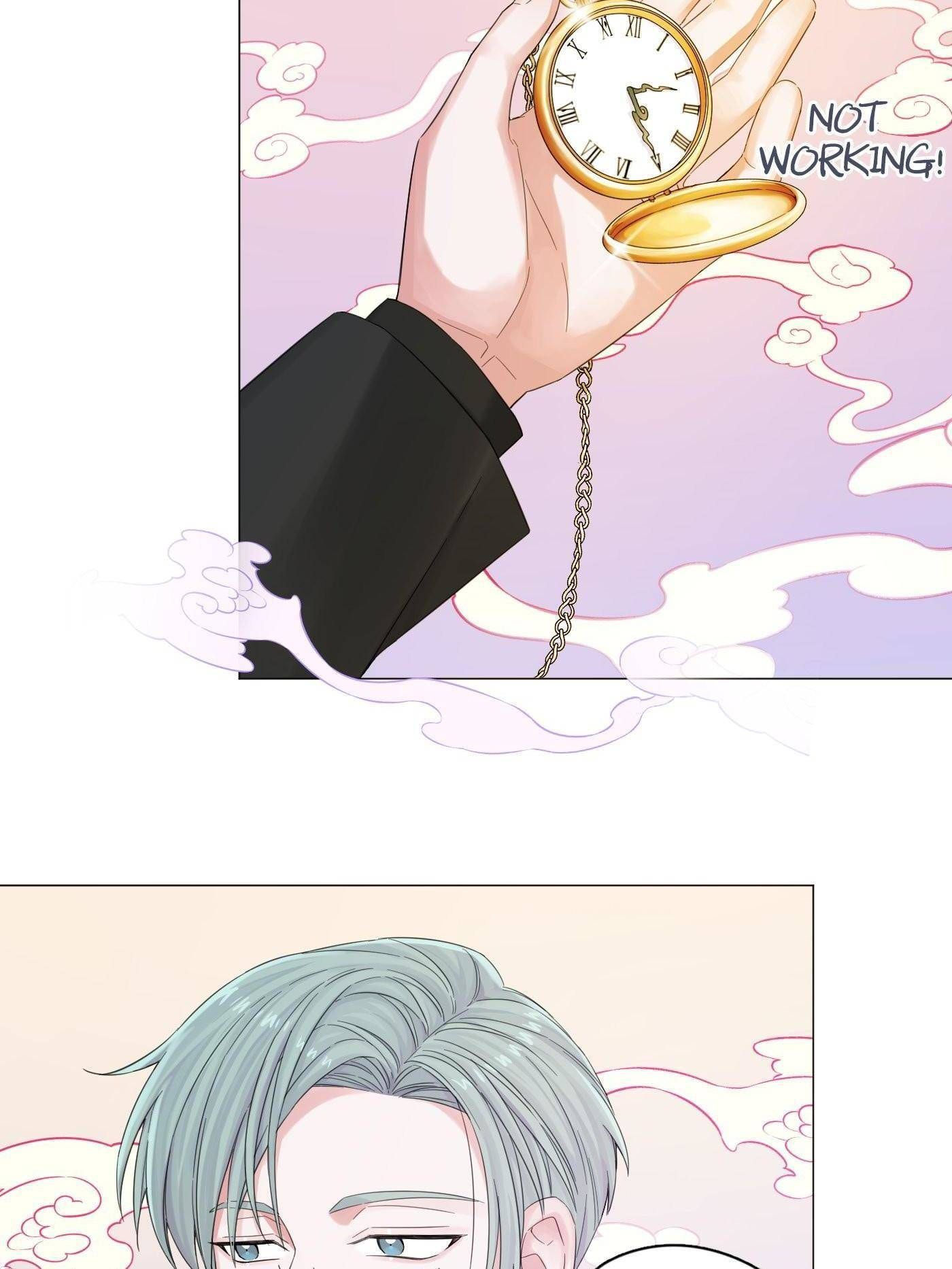 Chained to You Chapter 8 page 45 - 