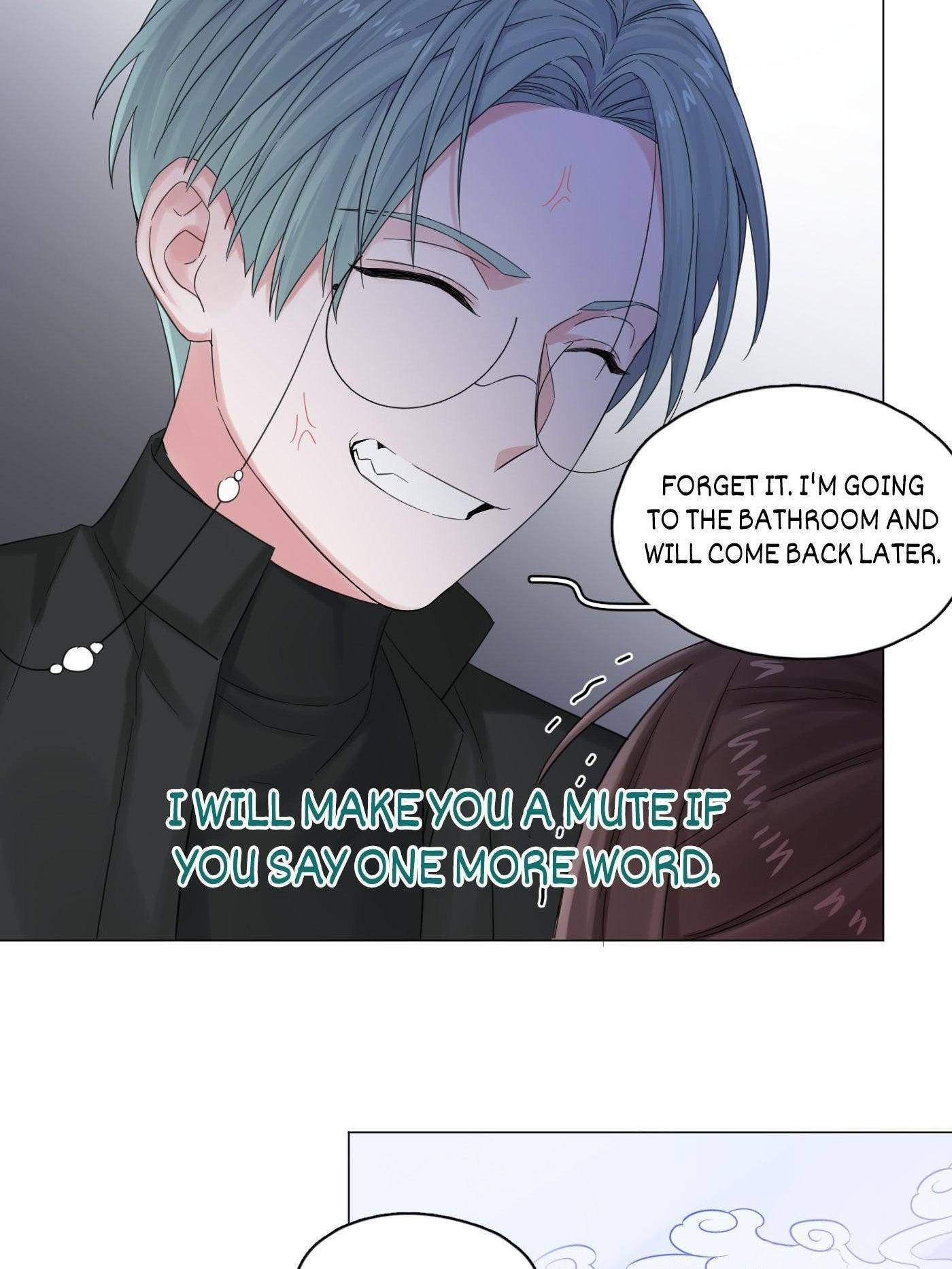 Chained to You Chapter 8 page 54 - 