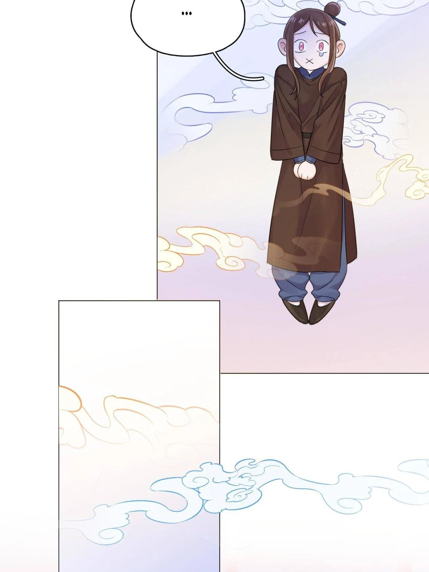 Chained to You Chapter 8 page 55 - 