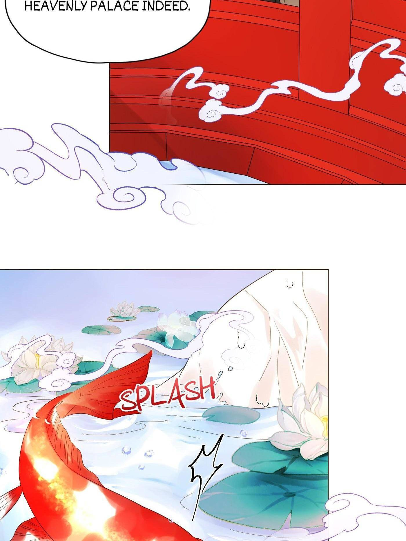 Chained to You Chapter 8 page 60 - 