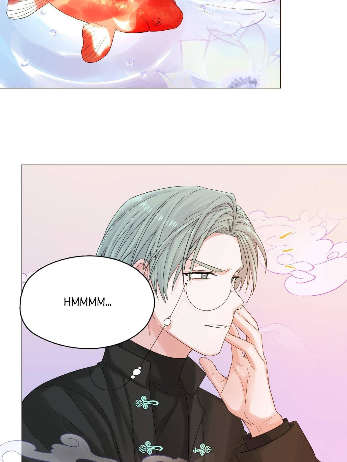 Chained to You Chapter 8 page 61 - 