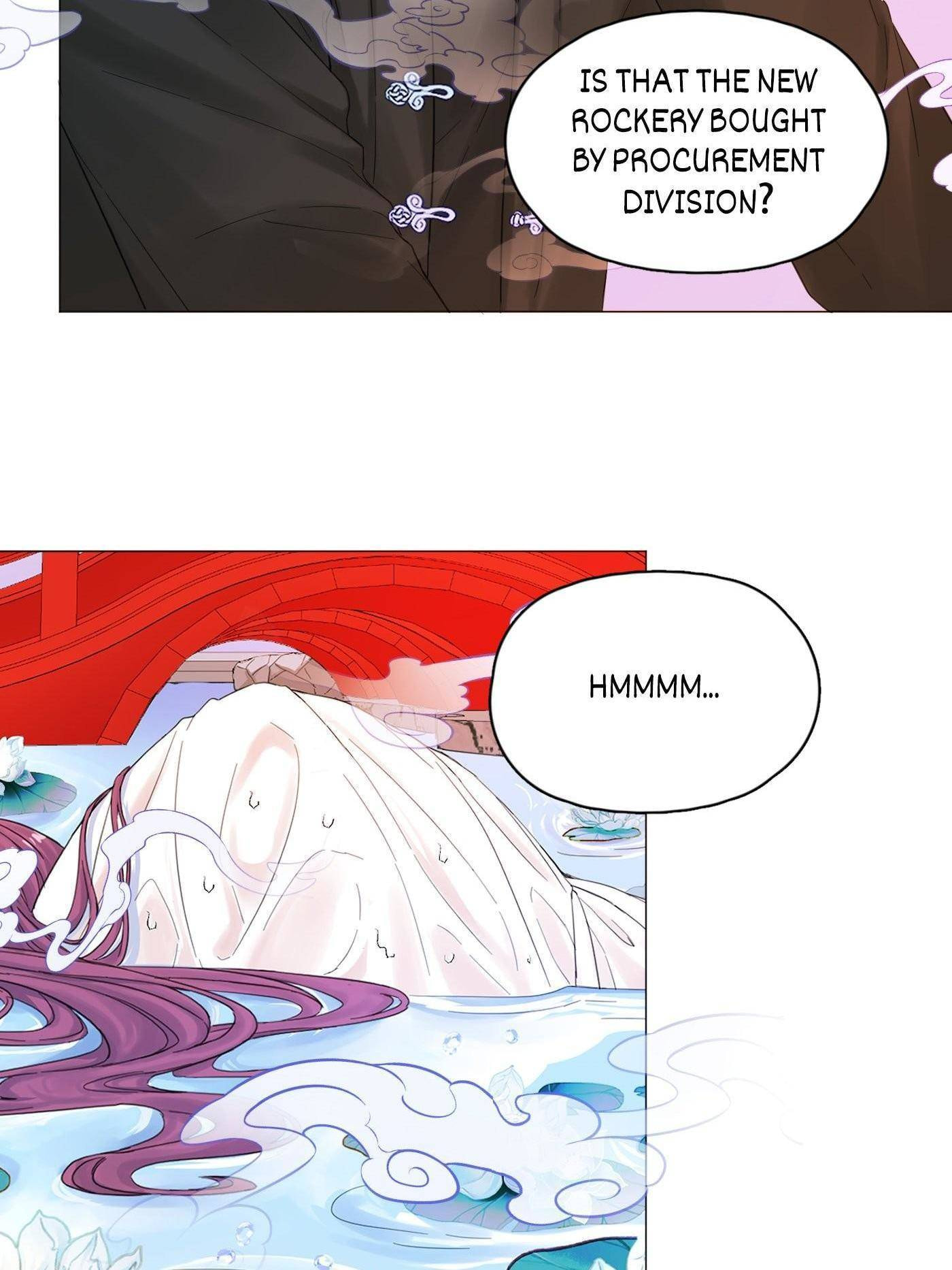 Chained to You Chapter 8 page 62 - 