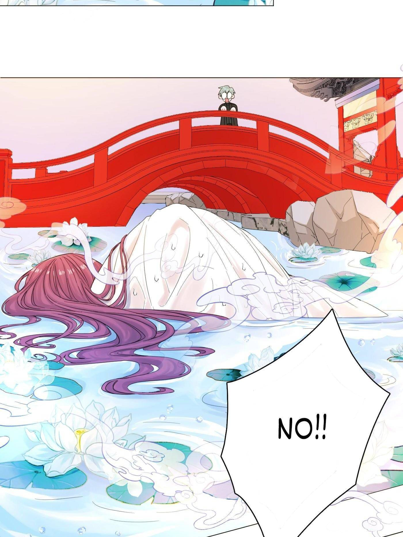 Chained to You Chapter 8 page 63 - 