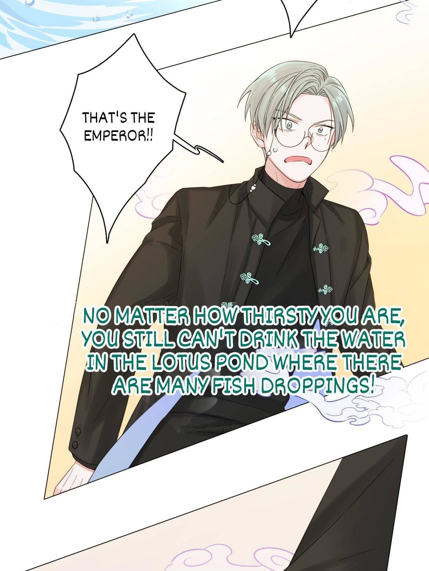 Chained to You Chapter 8 page 64 - 