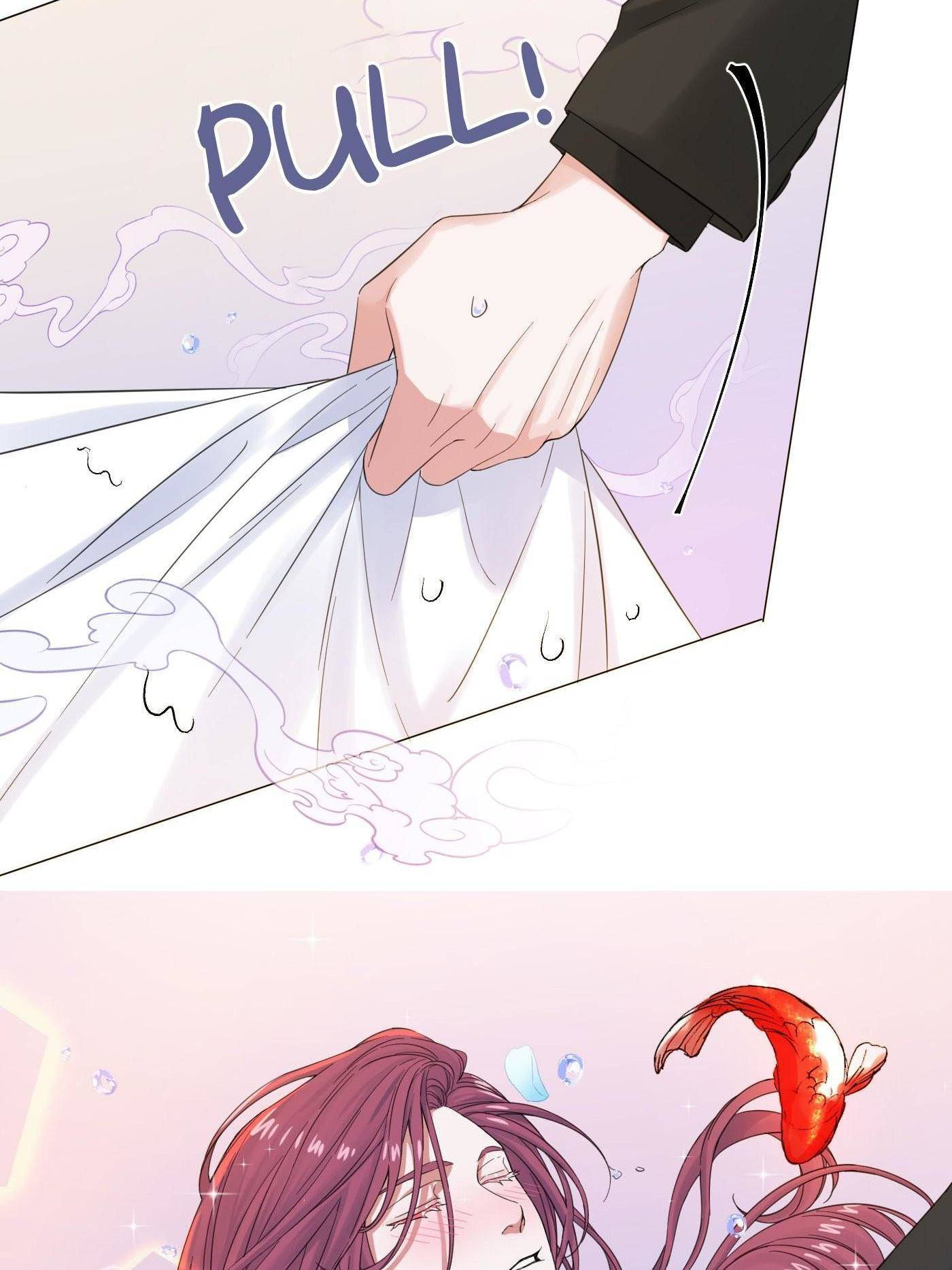 Chained to You Chapter 8 page 65 - 
