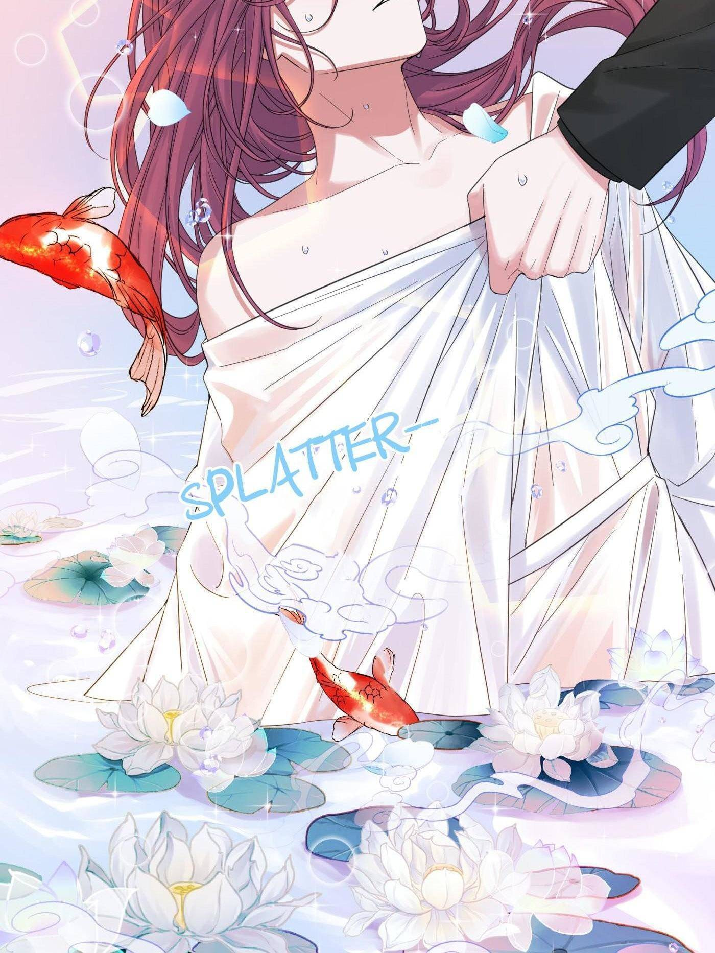 Chained to You Chapter 8 page 66 - 