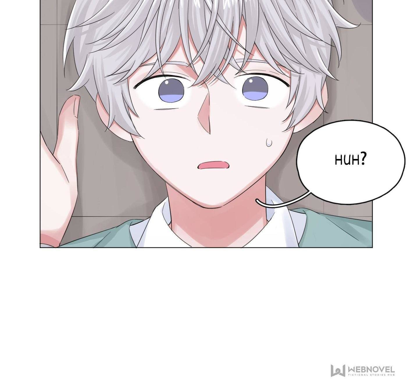 Chained to You Chapter 8 page 9 - 