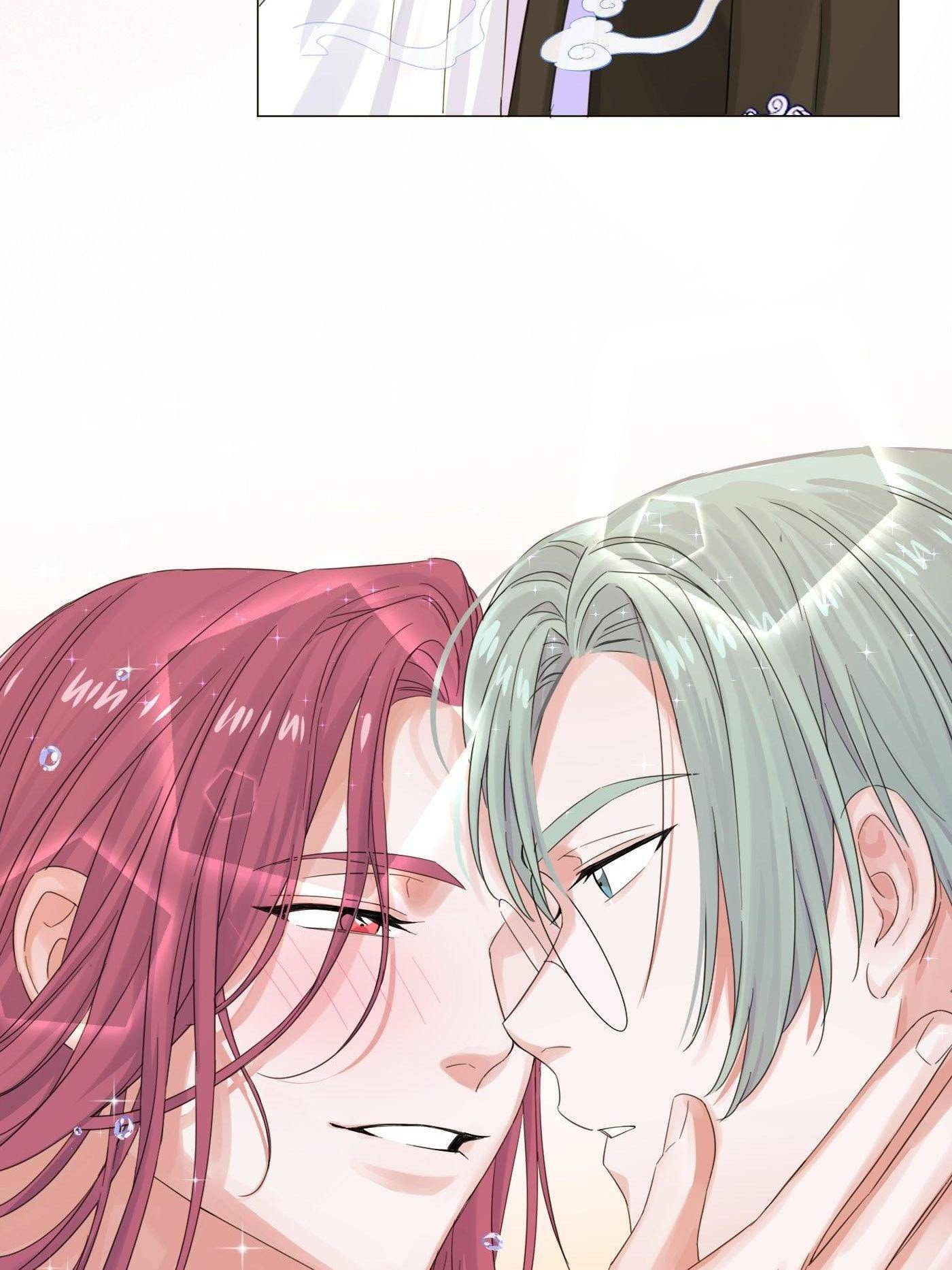 Chained to You Chapter 9 page 11 - 