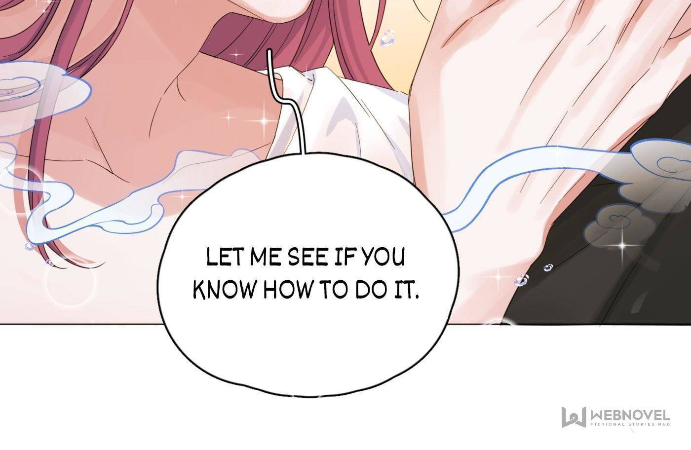 Chained to You Chapter 9 page 12 - 