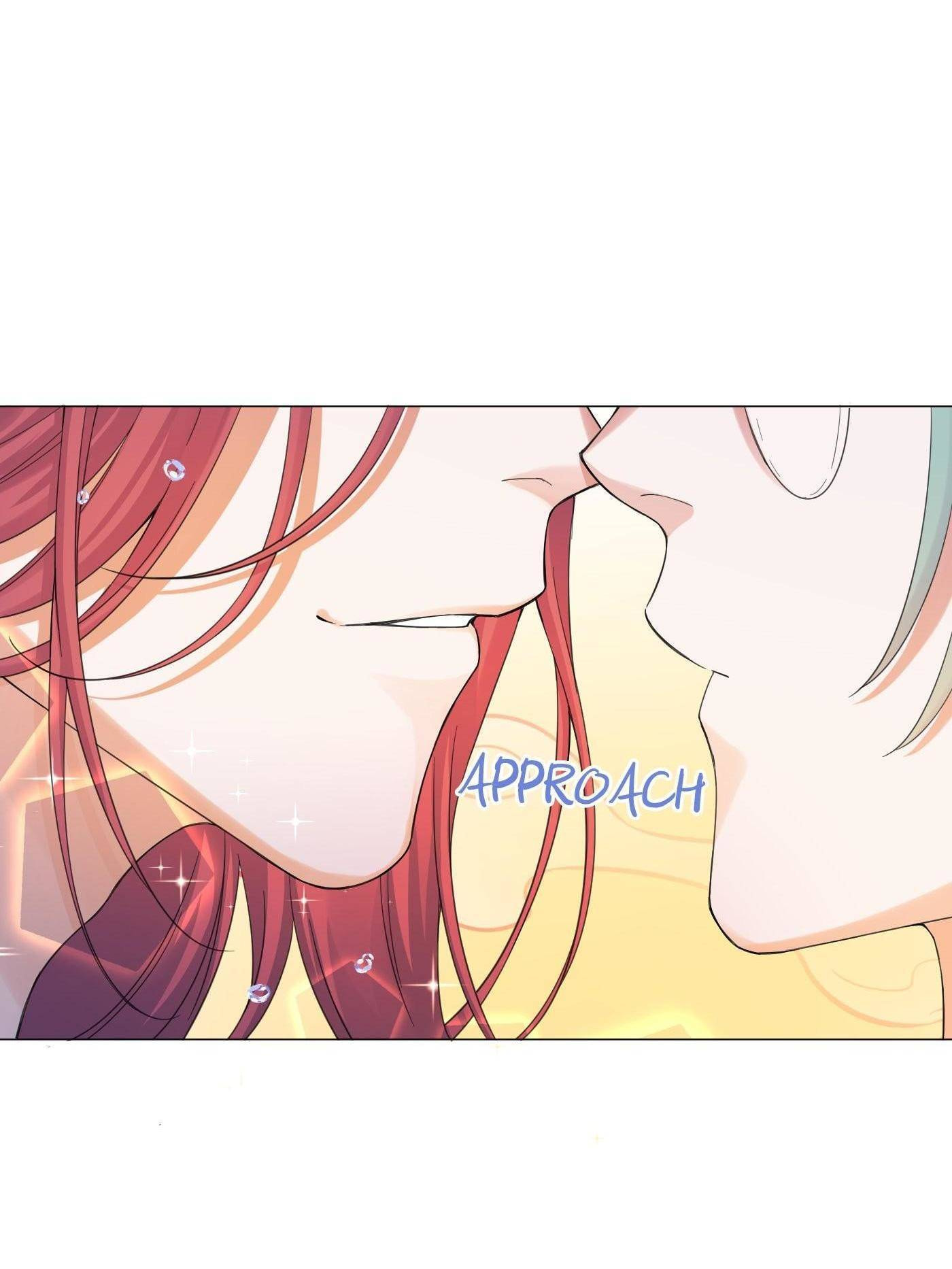 Chained to You Chapter 9 page 14 - 