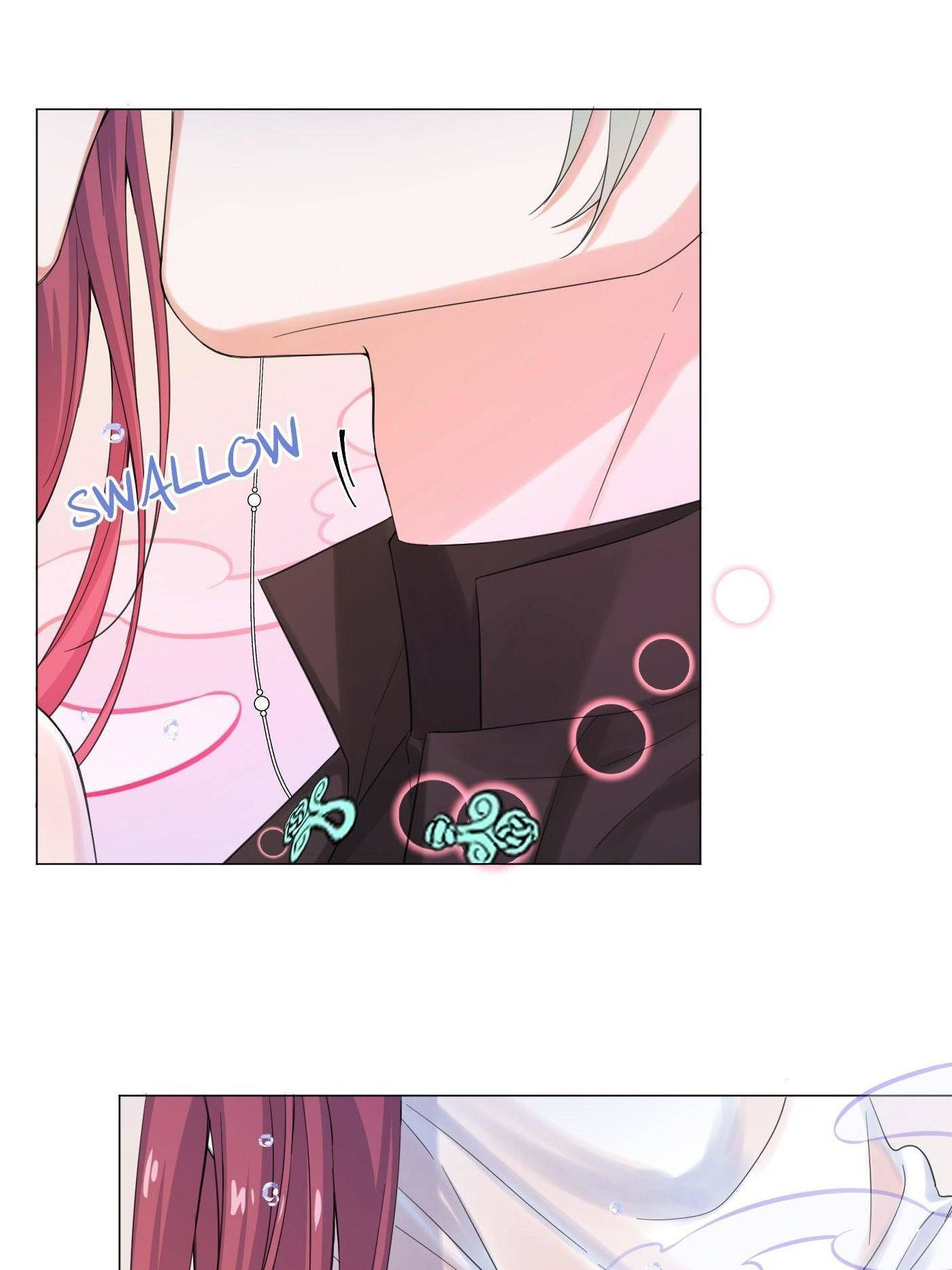 Chained to You Chapter 9 page 15 - 