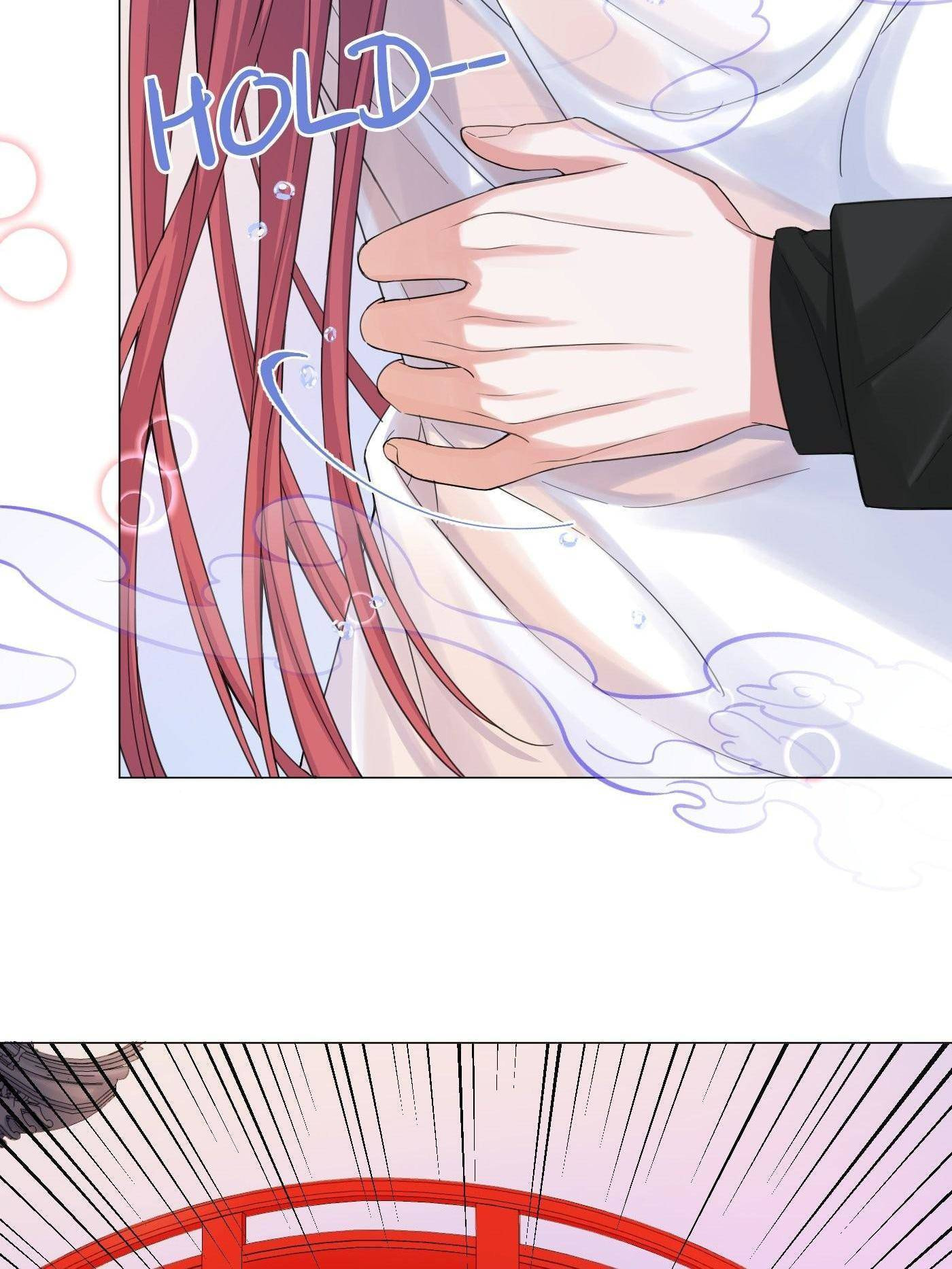 Chained to You Chapter 9 page 16 - 