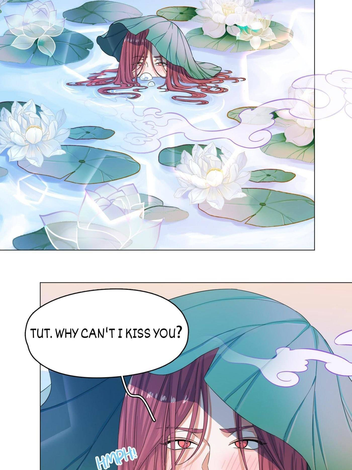 Chained to You Chapter 9 page 20 - 