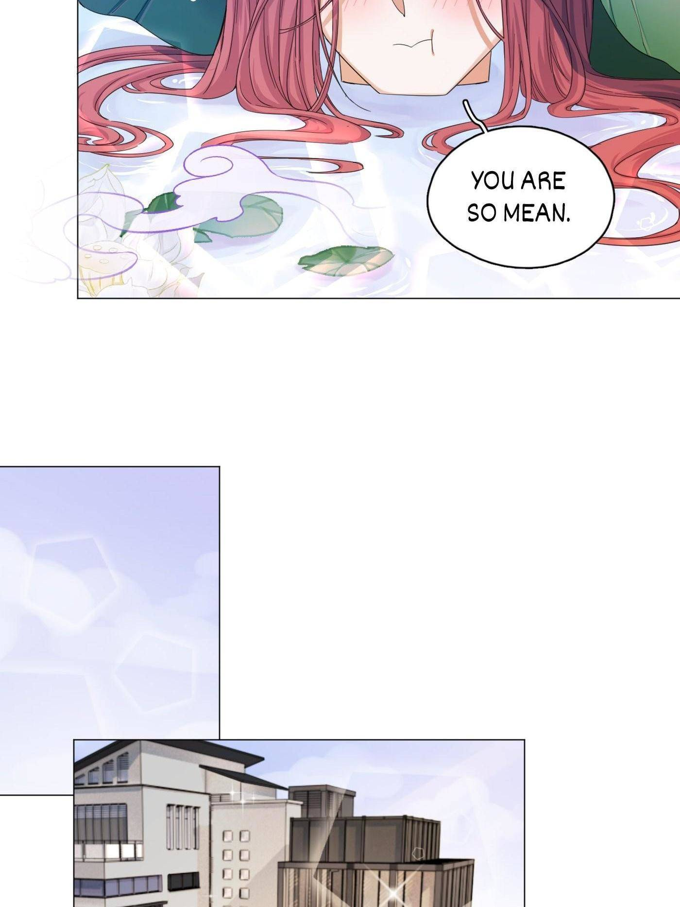 Chained to You Chapter 9 page 21 - 