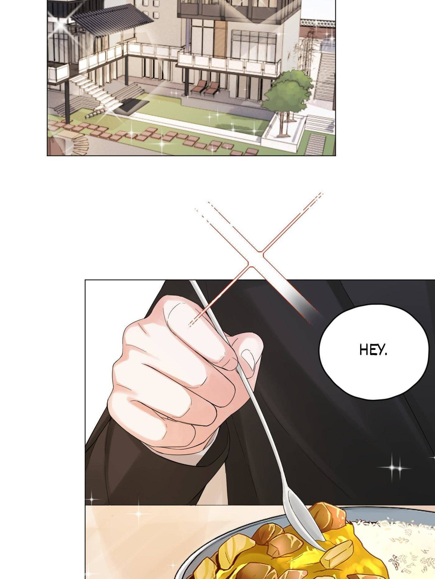 Chained to You Chapter 9 page 22 - 