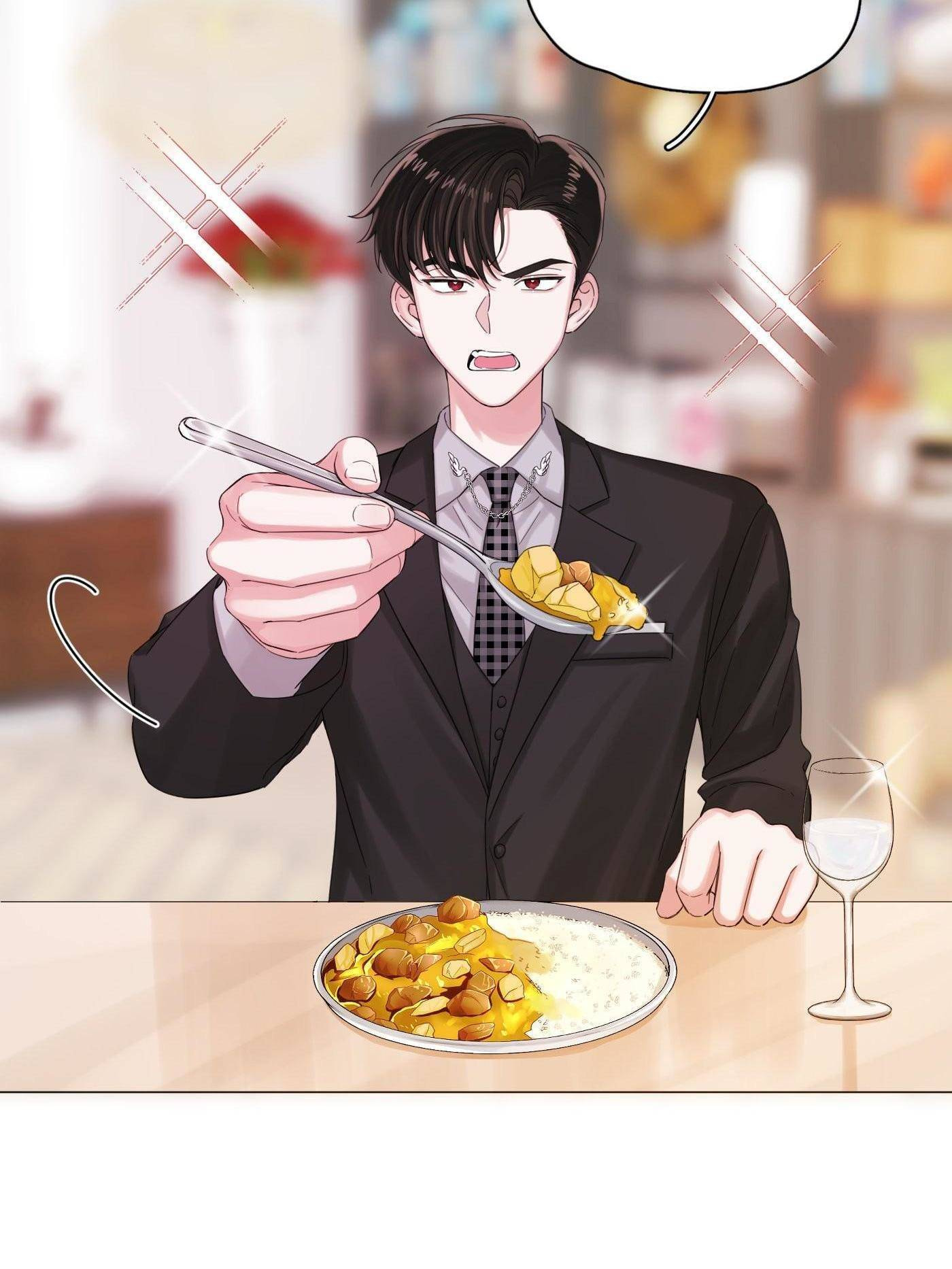 Chained to You Chapter 9 page 26 - 